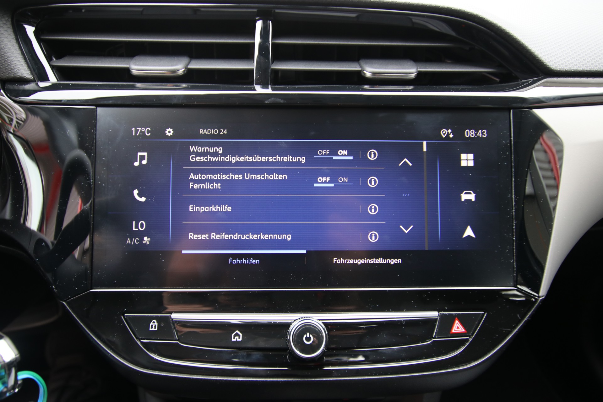 OPEL Corsa e- 50kWh Edition-image-19