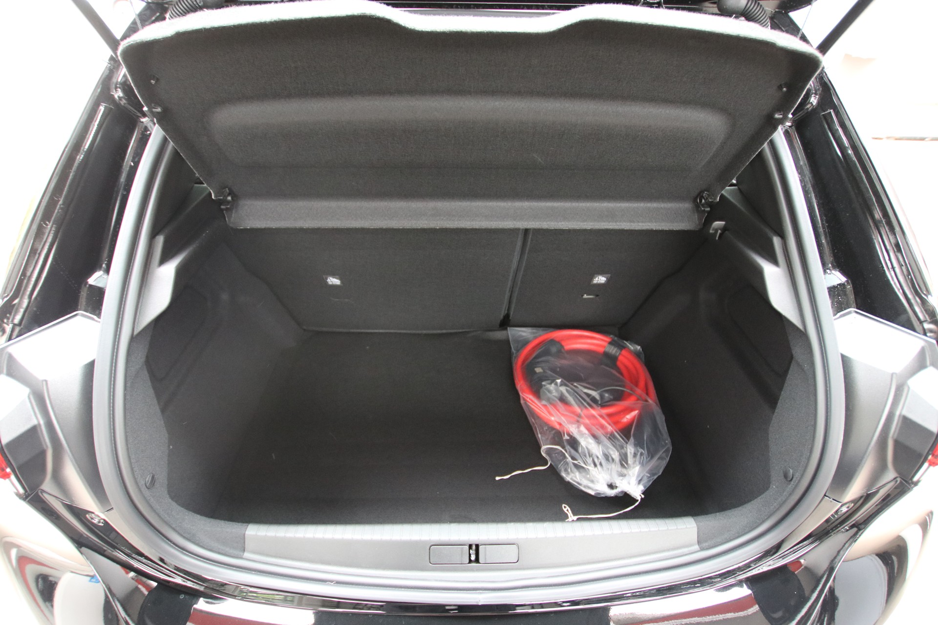OPEL Corsa e- 50kWh Edition-image-15