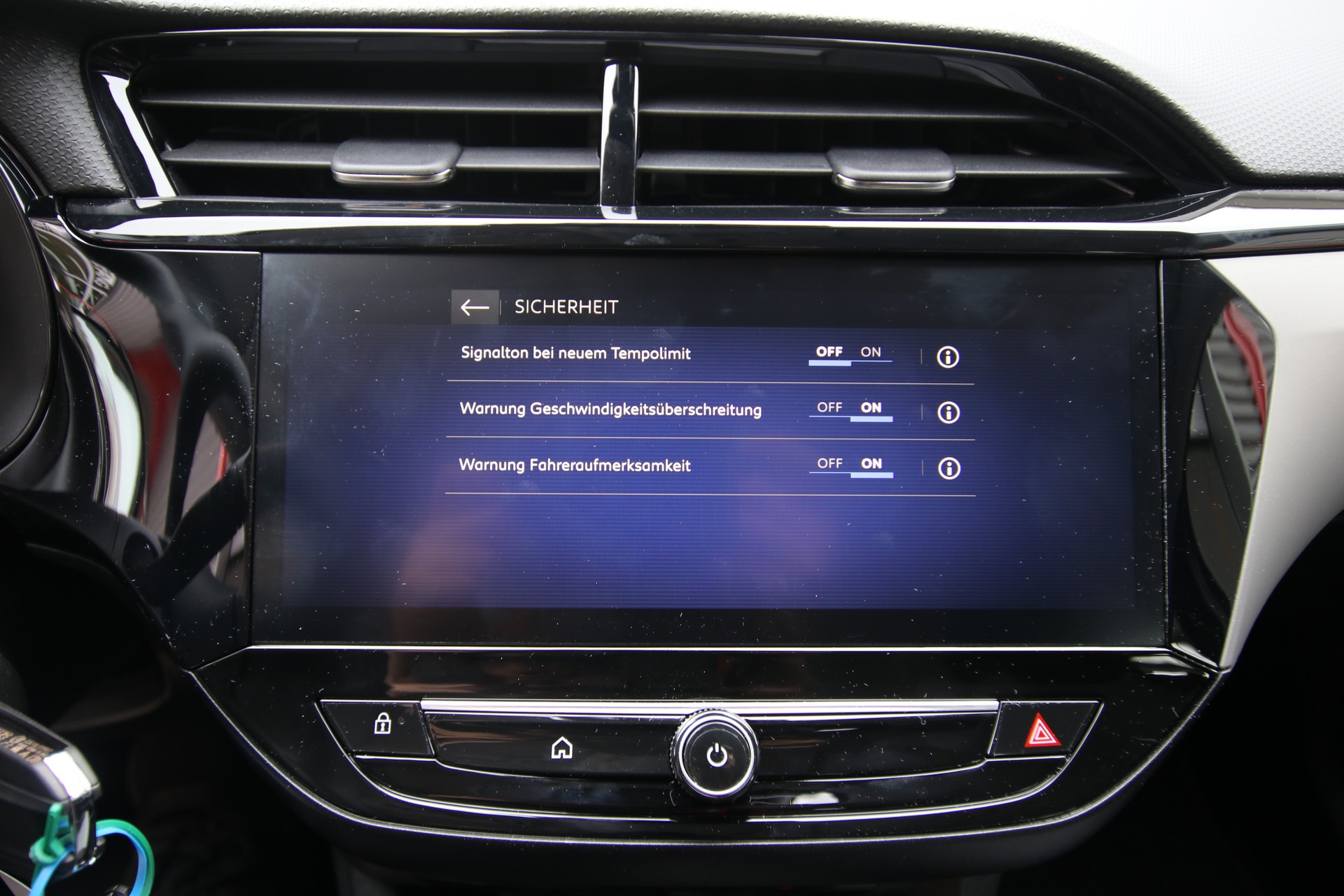 OPEL Corsa e- 50kWh Edition-image-20