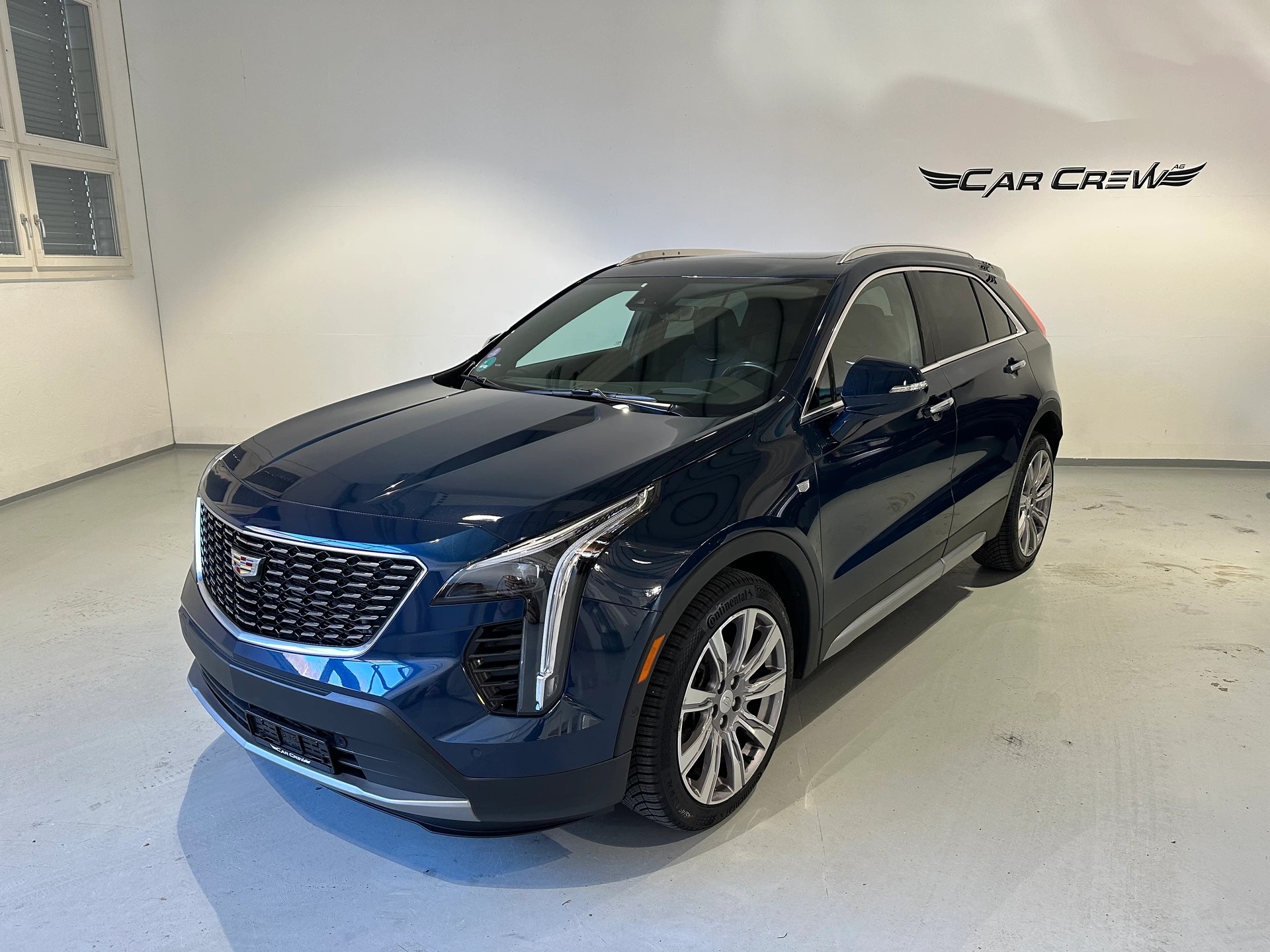 CADILLAC XT4 350T 2.0 Premium Luxury AWD Automat