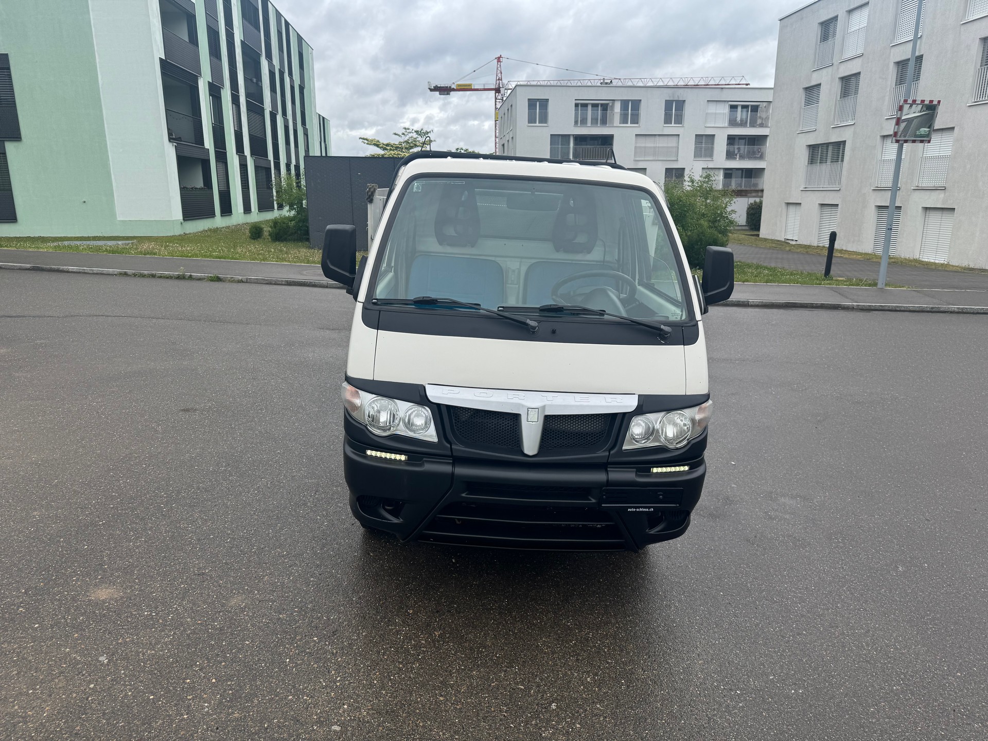 PIAGGIO Maxxi 1.3i kurz/court/corto-image-5