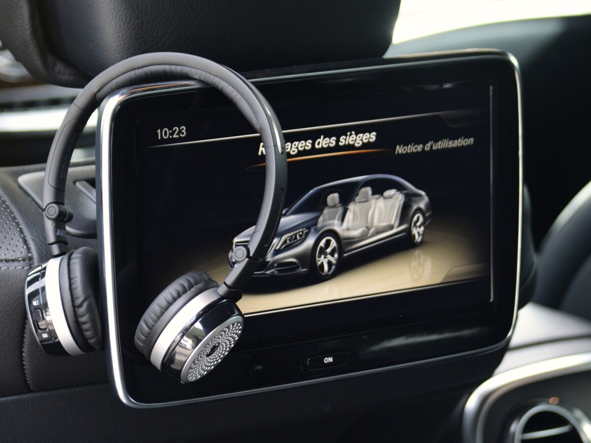 MERCEDES-BENZ S 350 L BlueTEC 7G-Tronic ab MFK-image-13