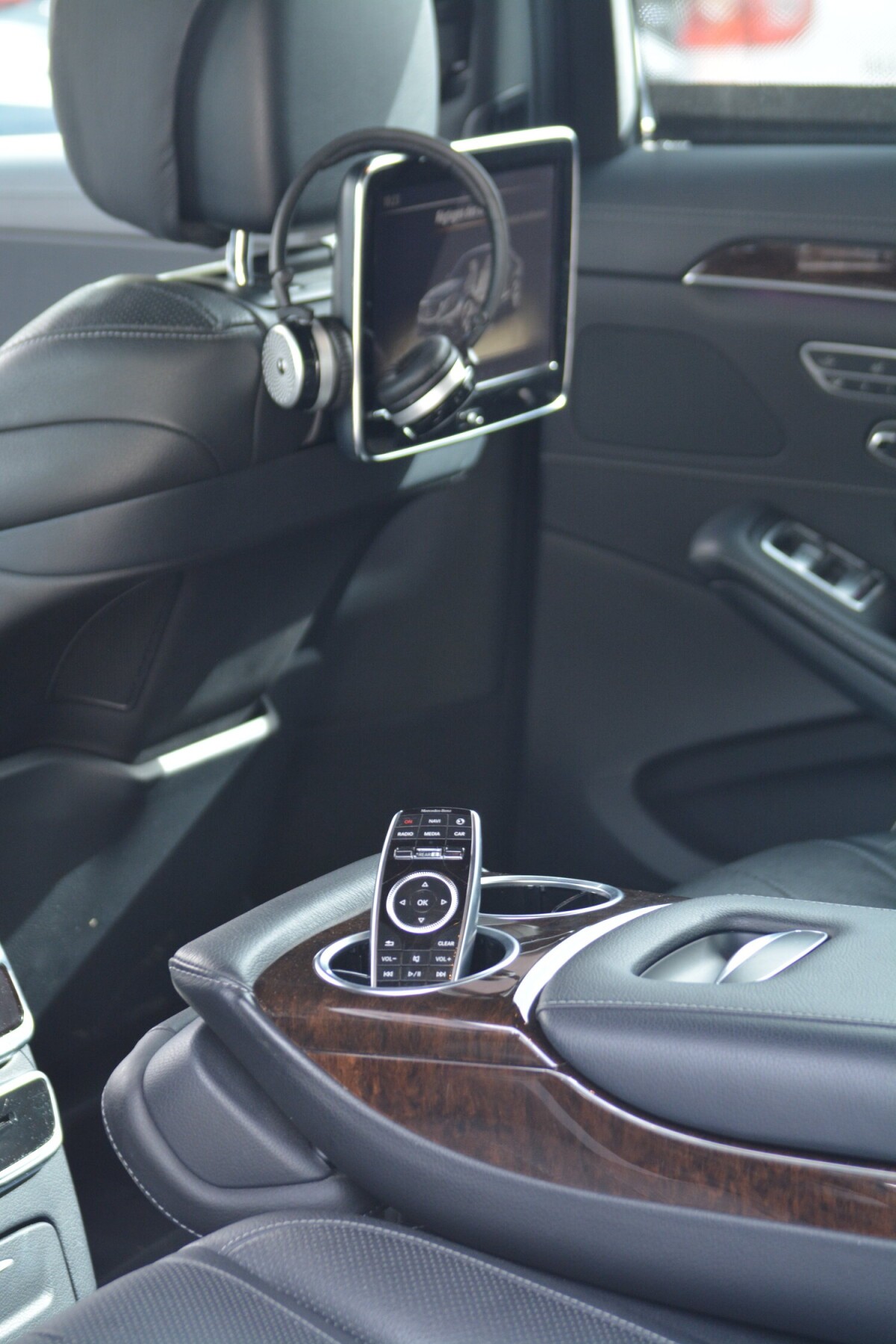 MERCEDES-BENZ S 350 L BlueTEC 7G-Tronic ab MFK-image-10