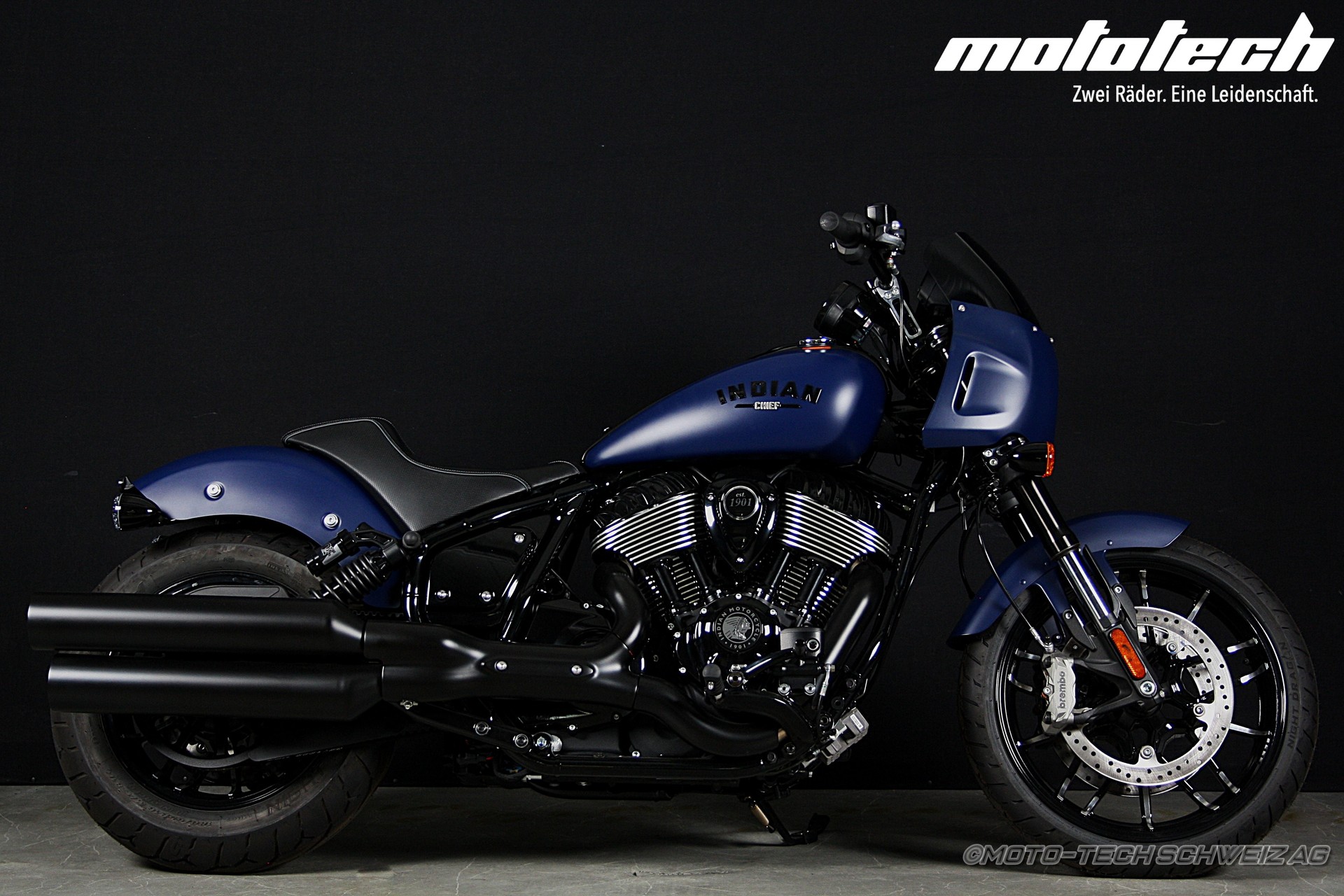 INDIAN Sport Chief-image-0