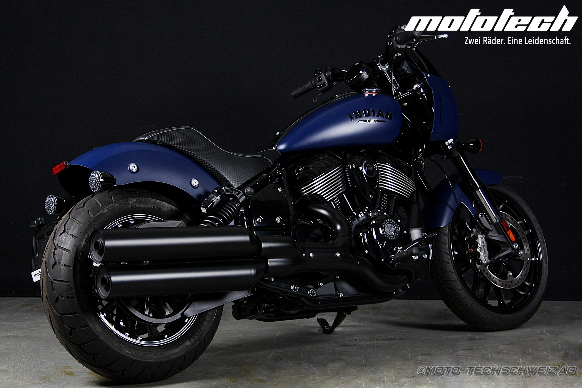 INDIAN Sport Chief-image-1