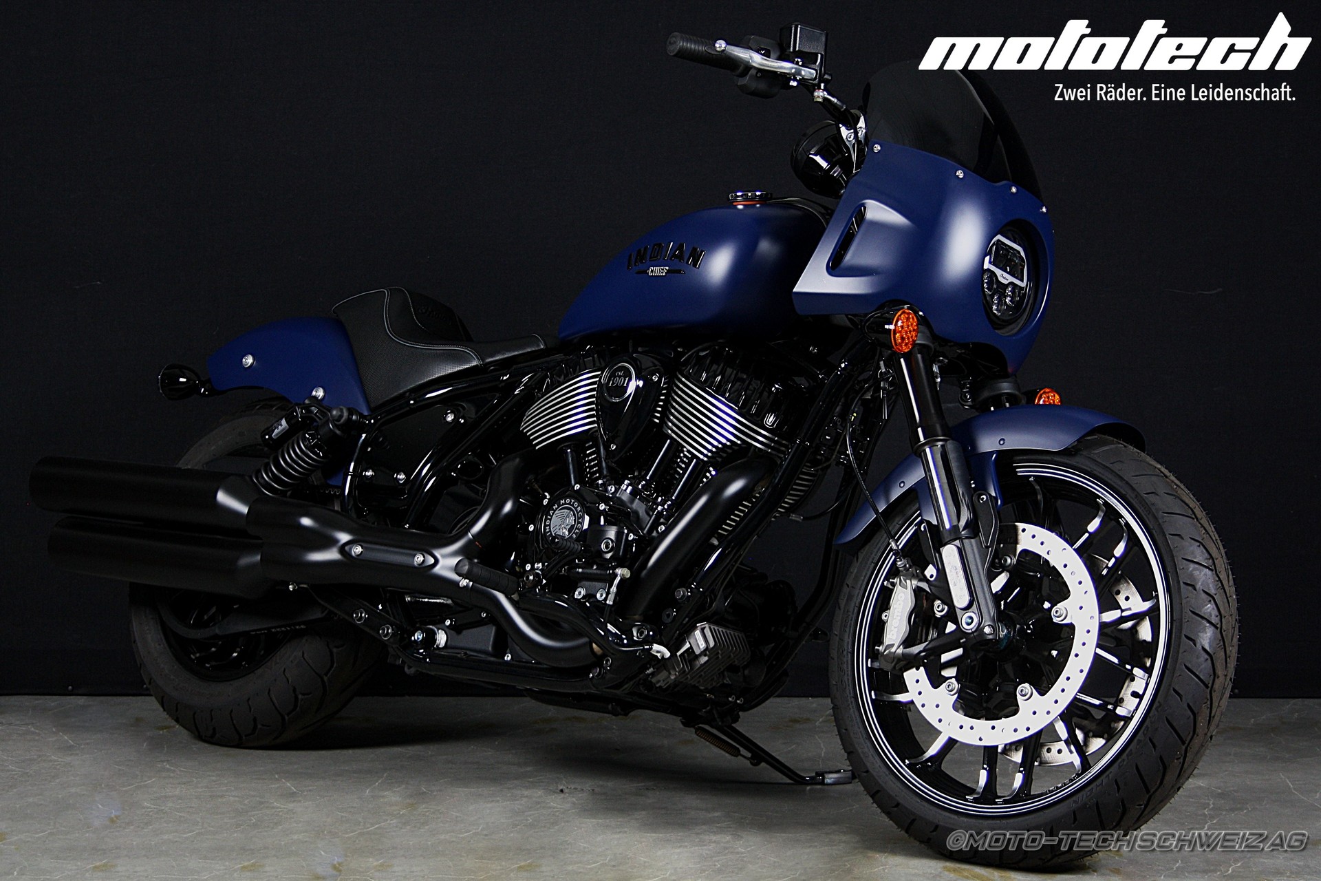 INDIAN Sport Chief-image-5