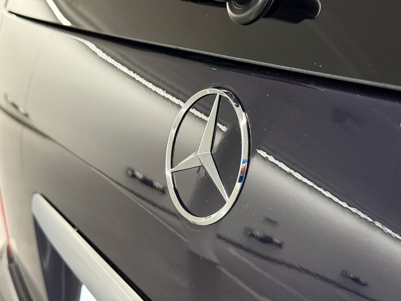 MERCEDES-BENZ ML 270 CDI Final Edition-image-19