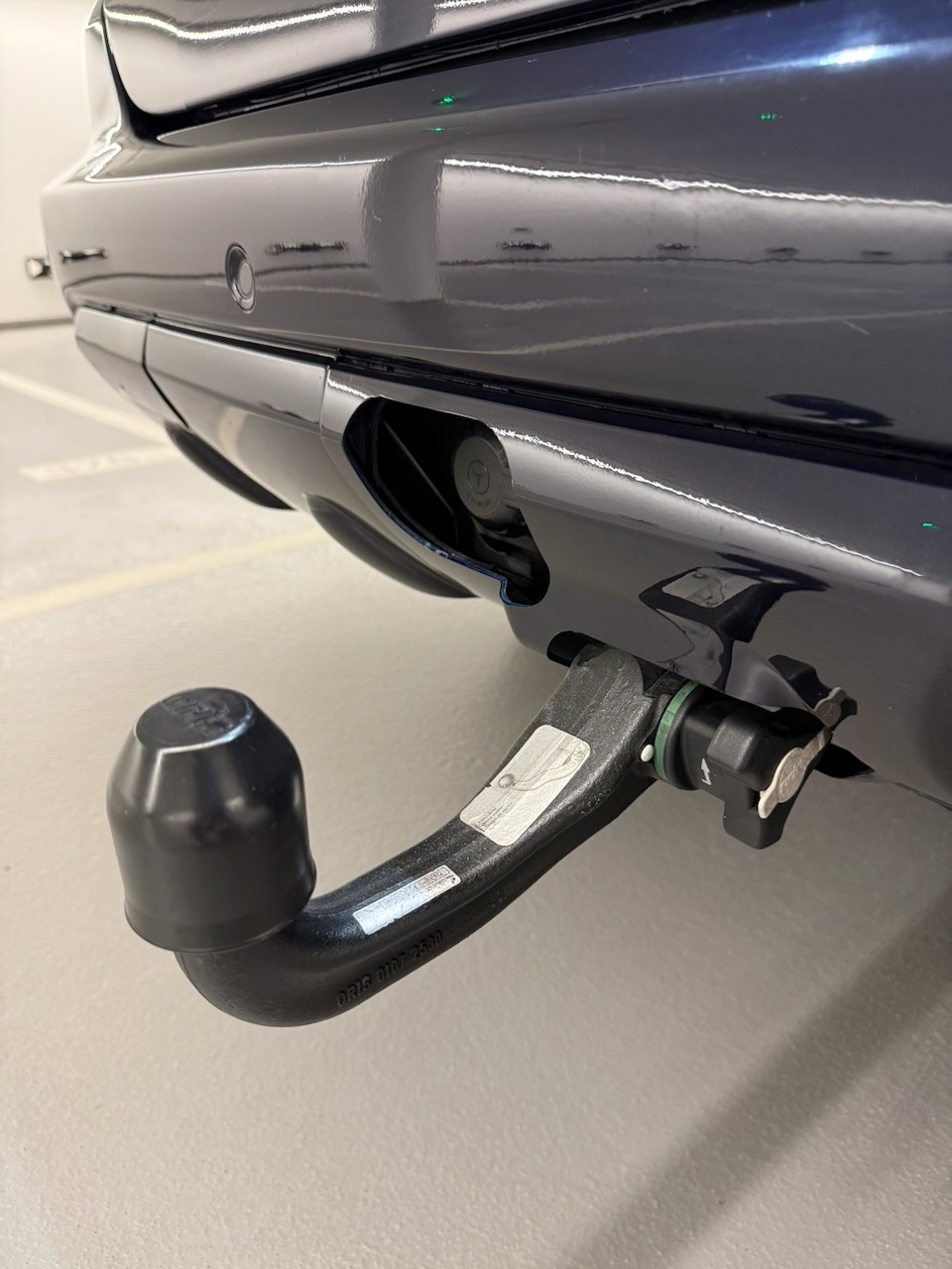 MERCEDES-BENZ ML 270 CDI Final Edition-image-16