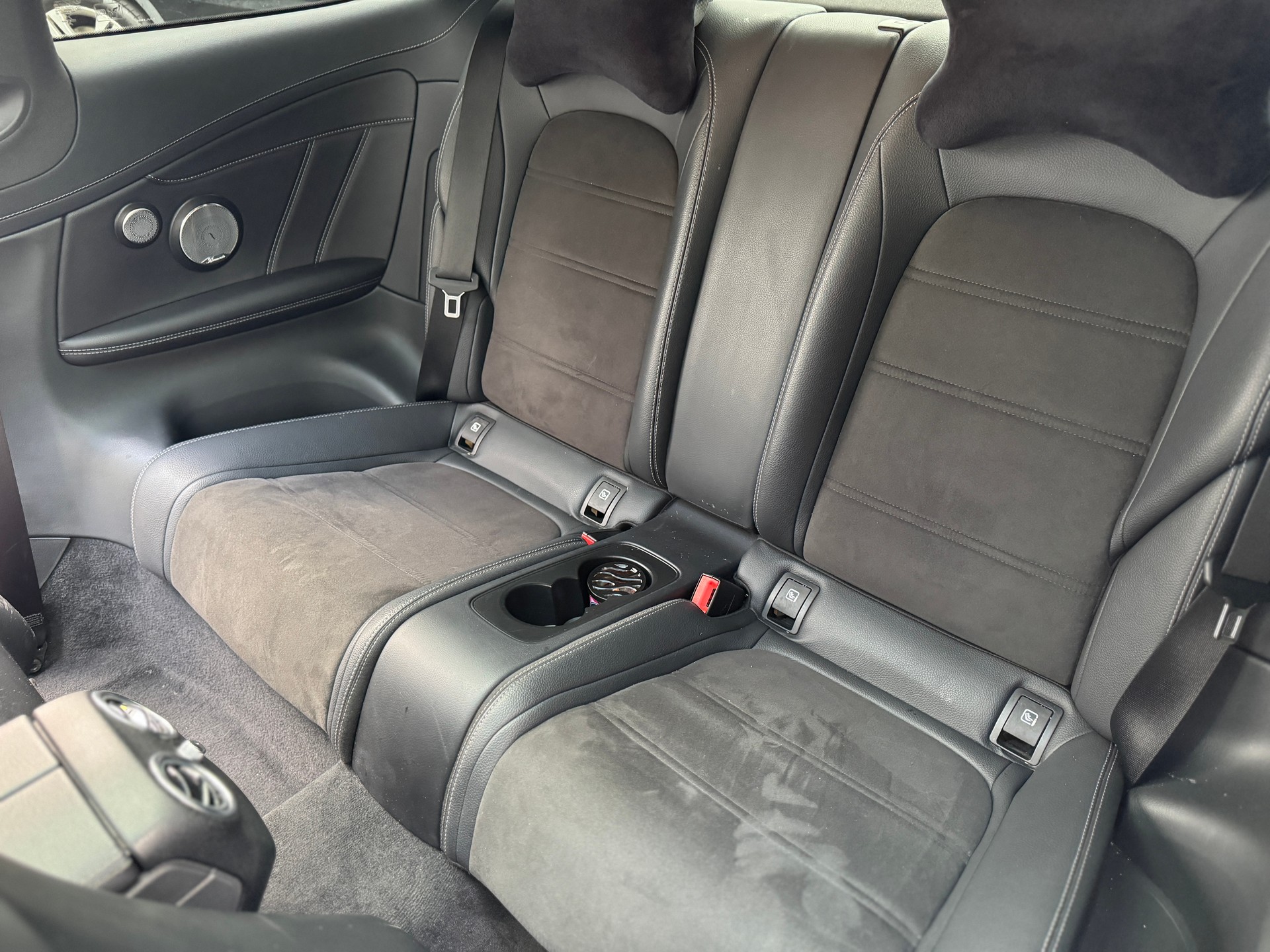 MERCEDES-BENZ C 63 AMG Speedshift-image-15