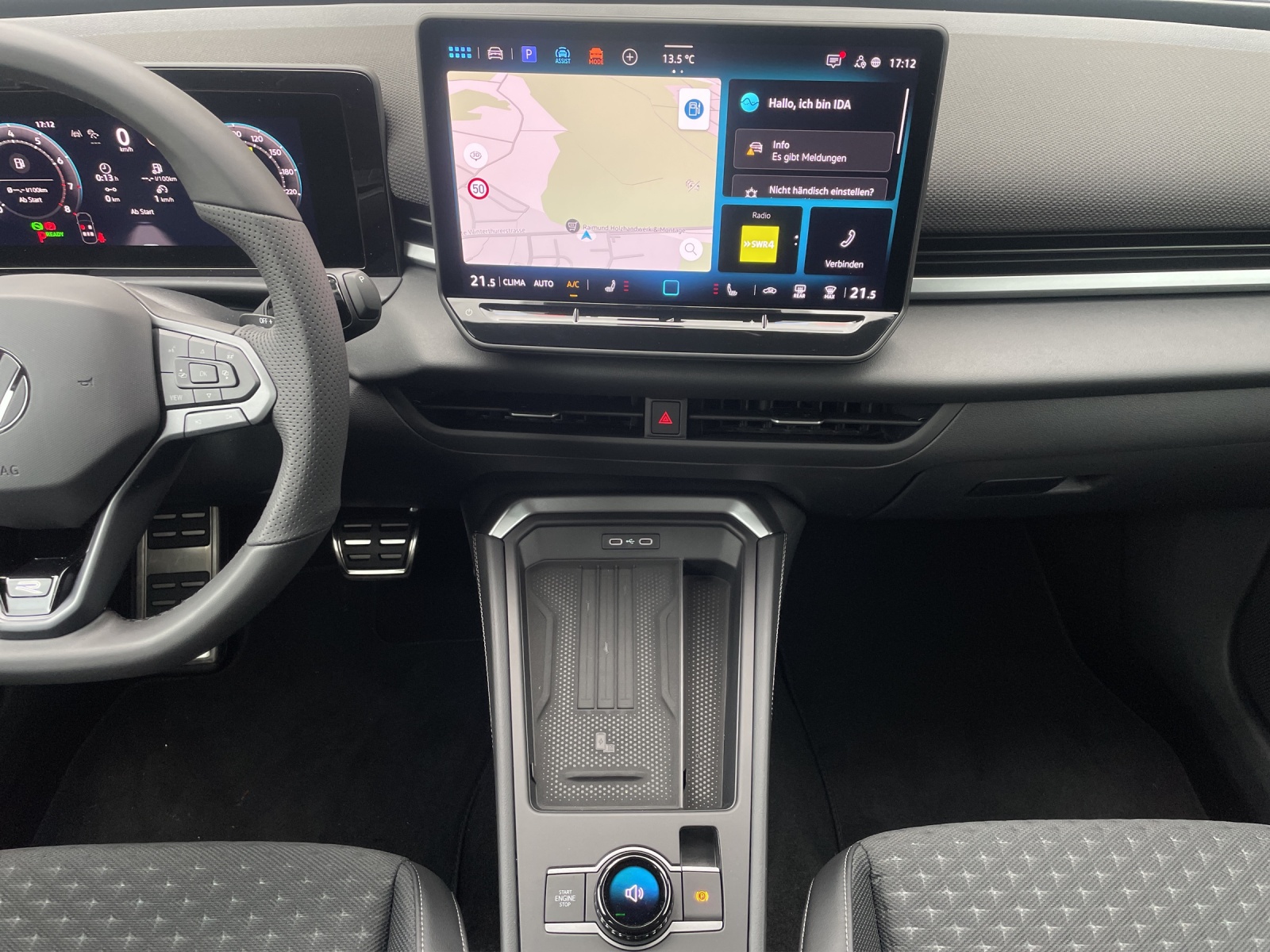 VW T-Roc 1.5 eTSI mHEV R-Line DSG-image-15