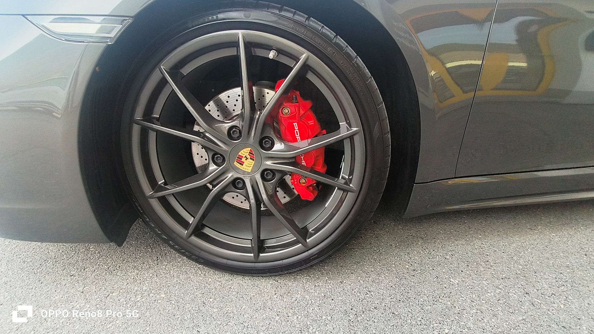 PORSCHE 718 Cayman S 2.5 PDK-image-4