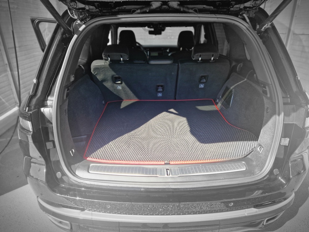 JEEP Grand Cherokee Summit 3,6 "Reserve"-image-12
