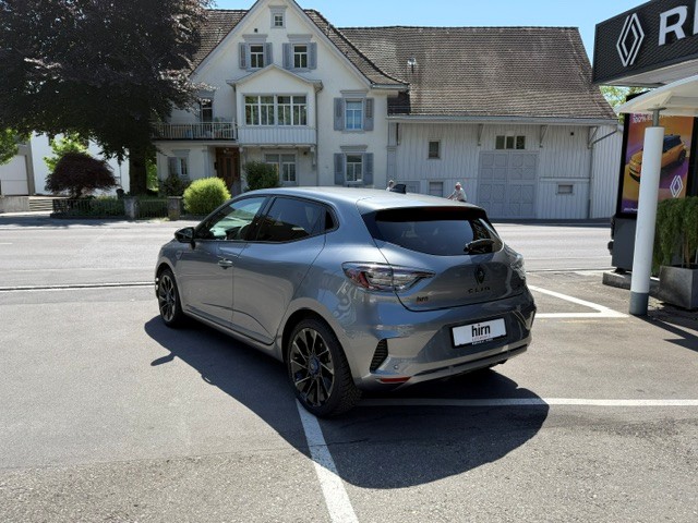 RENAULT Clio 1.6 E-Tech esprit Alpine-image-1