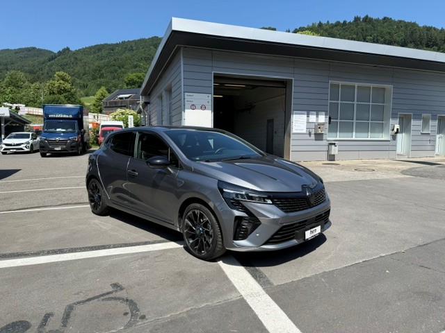 RENAULT Clio 1.6 E-Tech esprit Alpine-image-3
