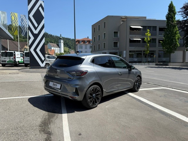 RENAULT Clio 1.6 E-Tech esprit Alpine-image-2