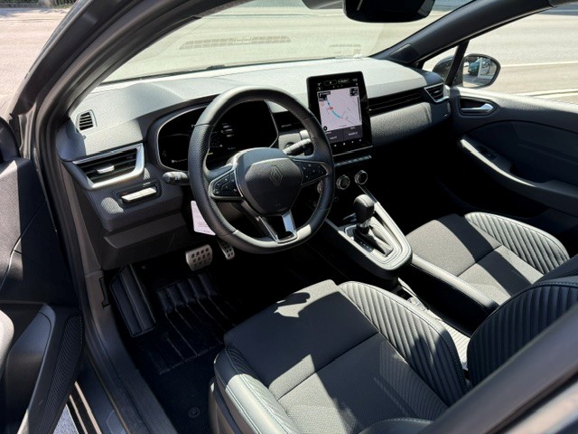 RENAULT Clio 1.6 E-Tech esprit Alpine-image-4