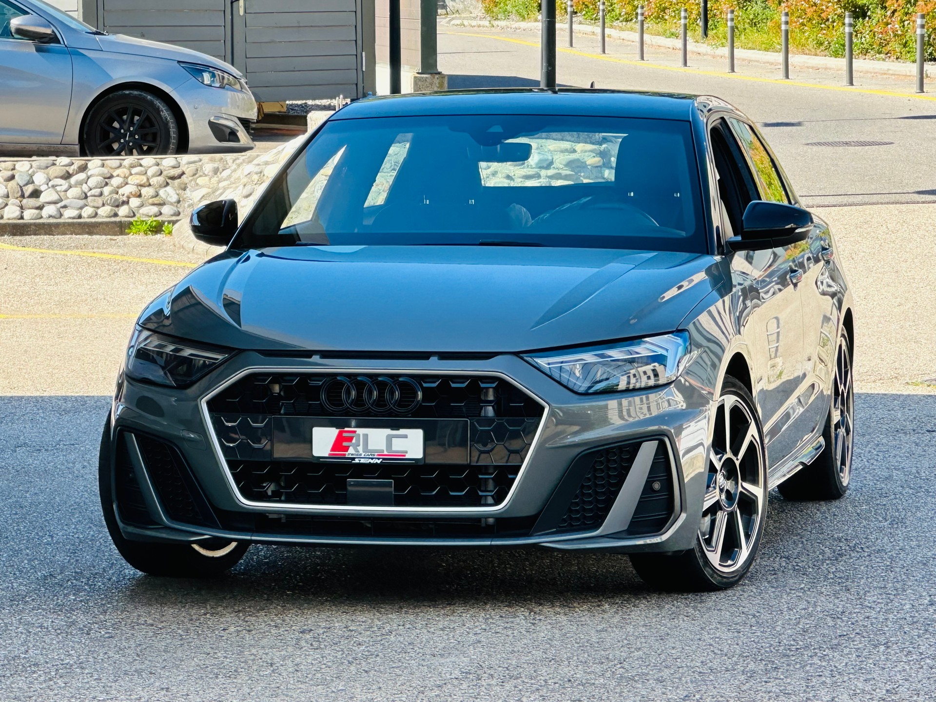 AUDI A1 Sportback 30 TFSI S Line Attraction S-tronic