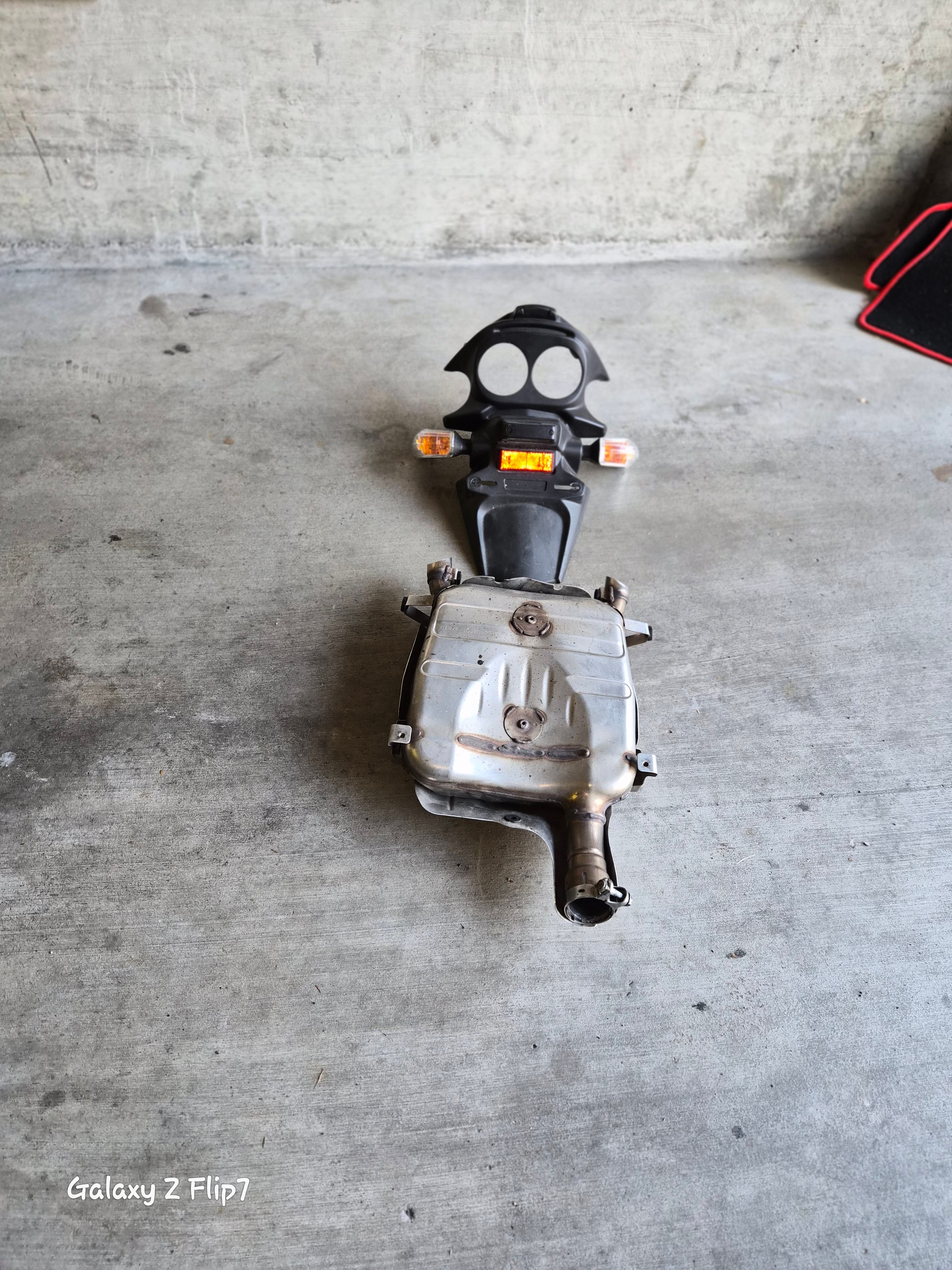 SUZUKI GSR 600 ABS K7-image-7