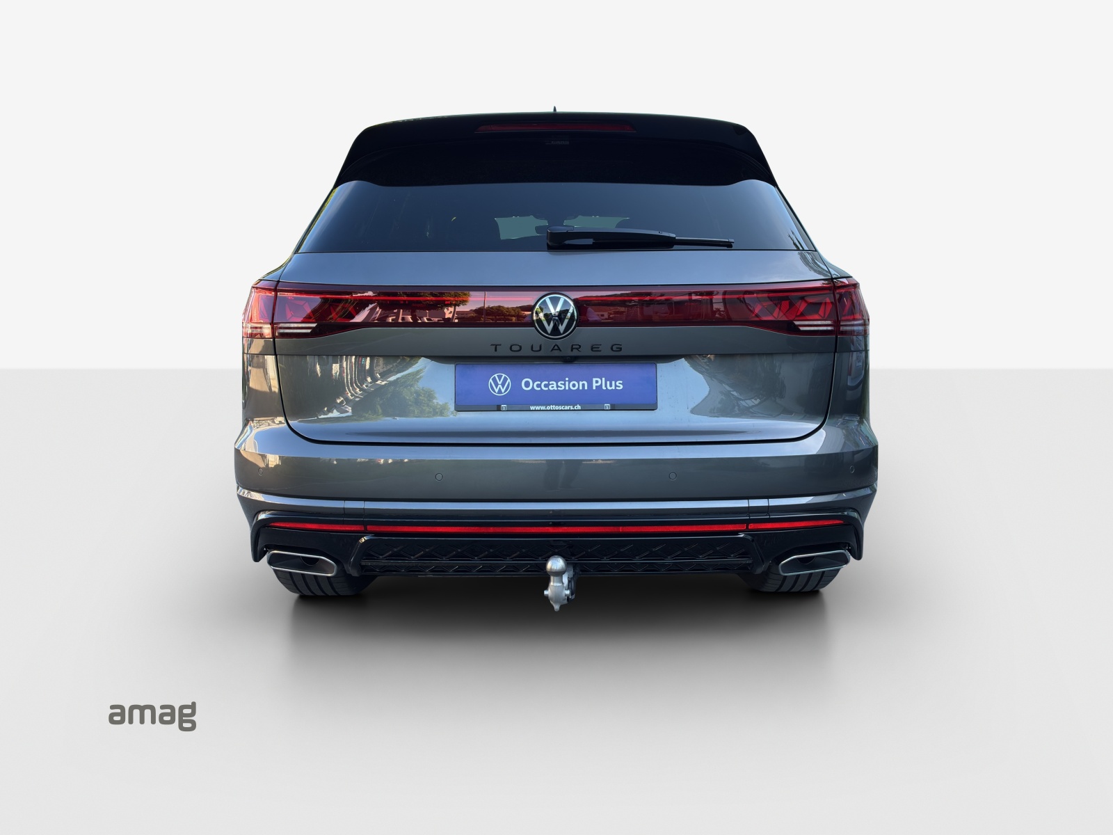 VW Touareg 3.0 TDI R-Line Tiptronic-showroom-element-3