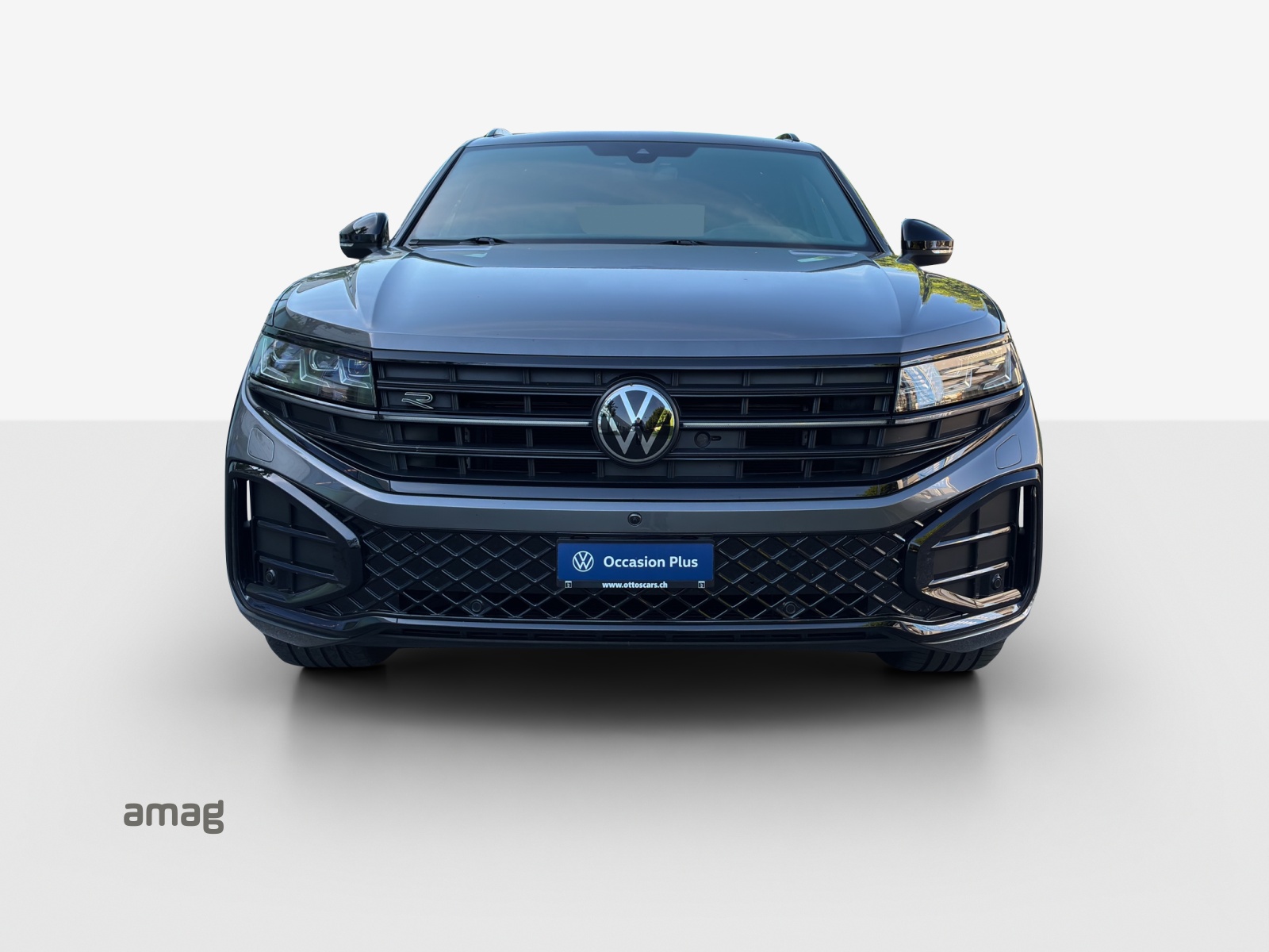 VW Touareg 3.0 TDI R-Line Tiptronic-image-6