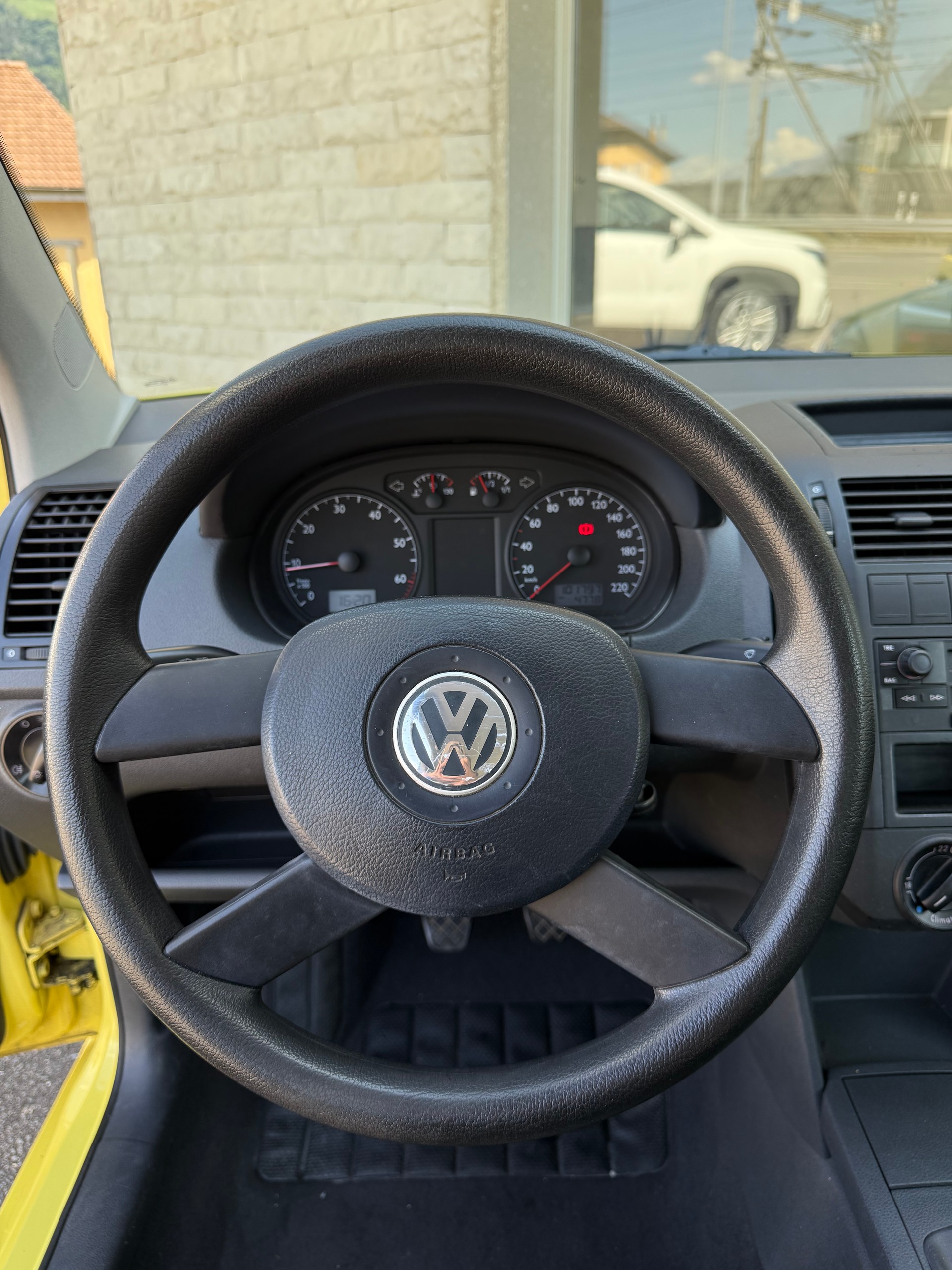 VW Polo 1.2 6V-image-10