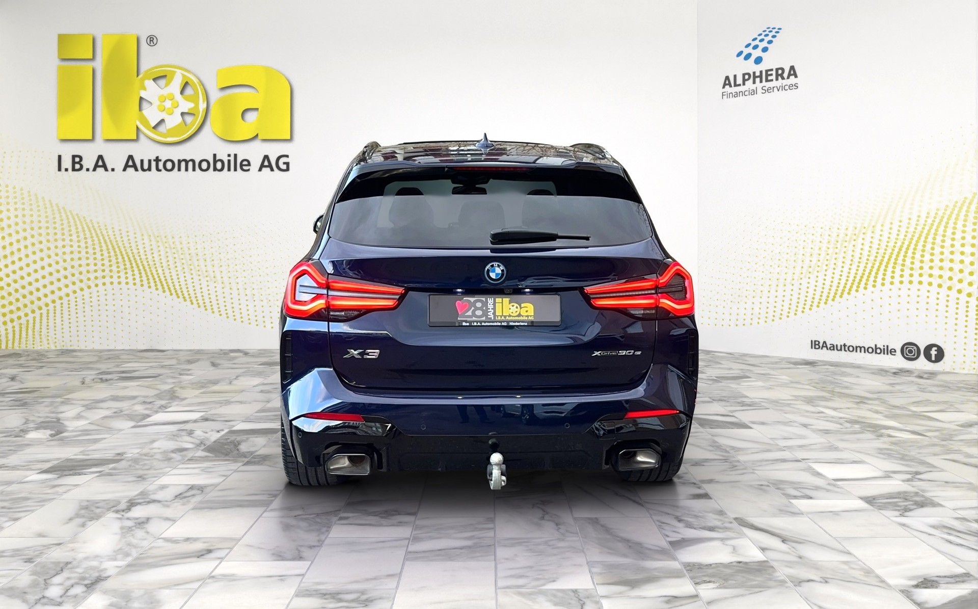 BMW X3 xDrive 30e M Sport (CH) INDIVIDUAL AHK-showroom-element-3