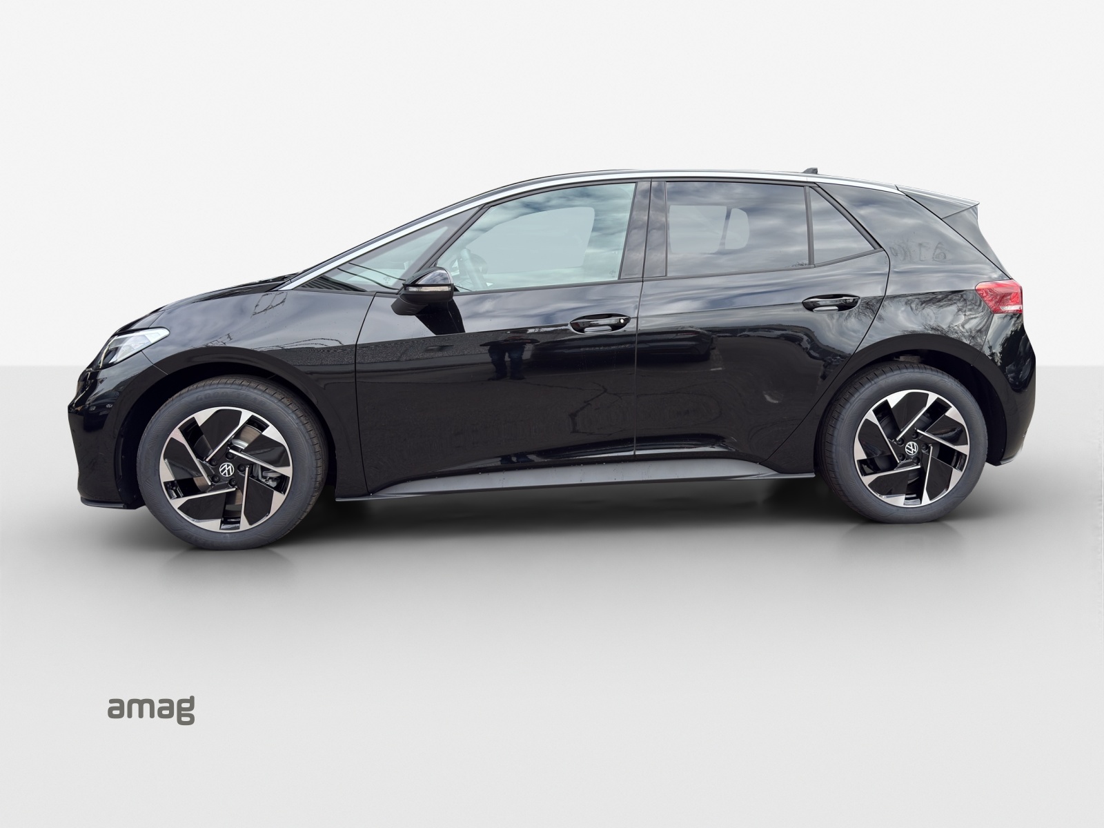 VW ID.3 Pro 52 kWh Pure-showroom-element-1