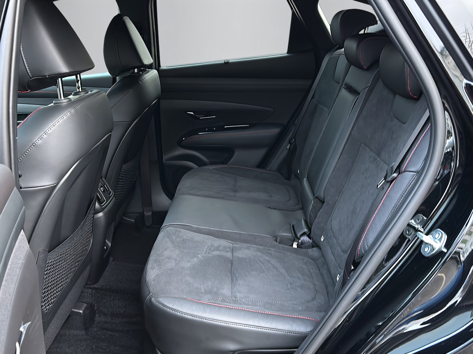 HYUNDAI Tucson 1.6 T-GDi HEV N-Line 4WD-image-5