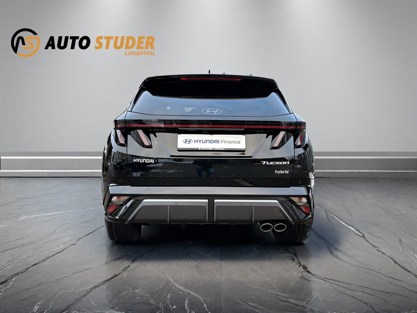 HYUNDAI Tucson 1.6 T-GDi HEV N-Line 4WD-image-8