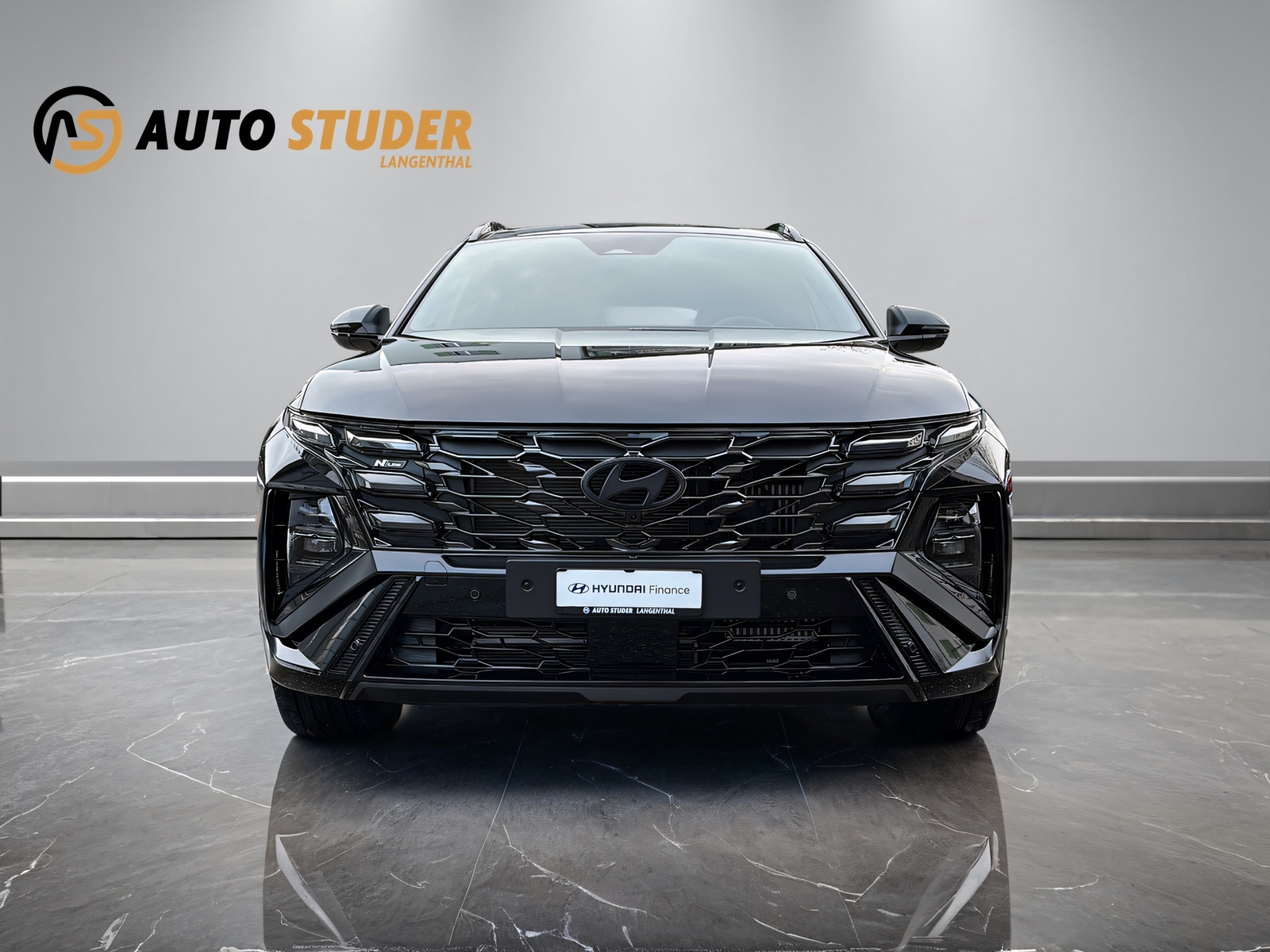 HYUNDAI Tucson 1.6 T-GDi HEV N-Line 4WD-image-13