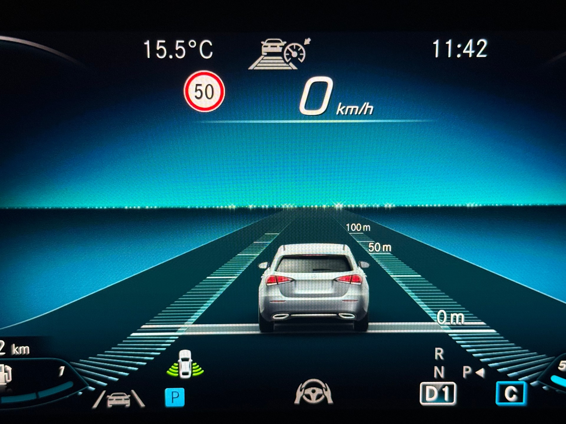 MERCEDES-BENZ A 250 AMG Line 4Matic 7G-DCT-image-10