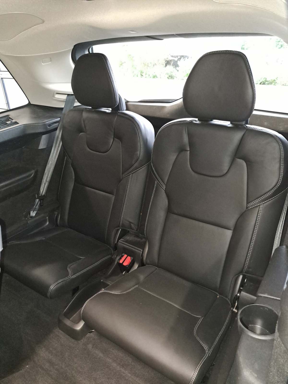 VOLVO XC90 2.0 T8 TE Inscription 7P.-image-17