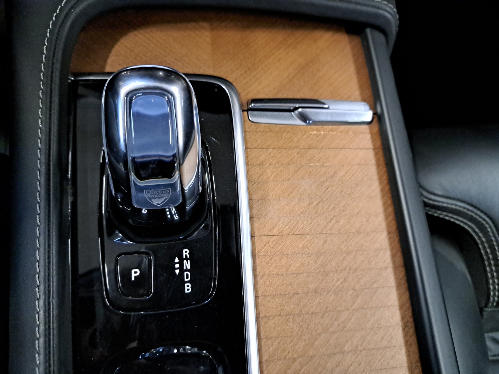 VOLVO XC90 2.0 T8 TE Inscription 7P.-image-12