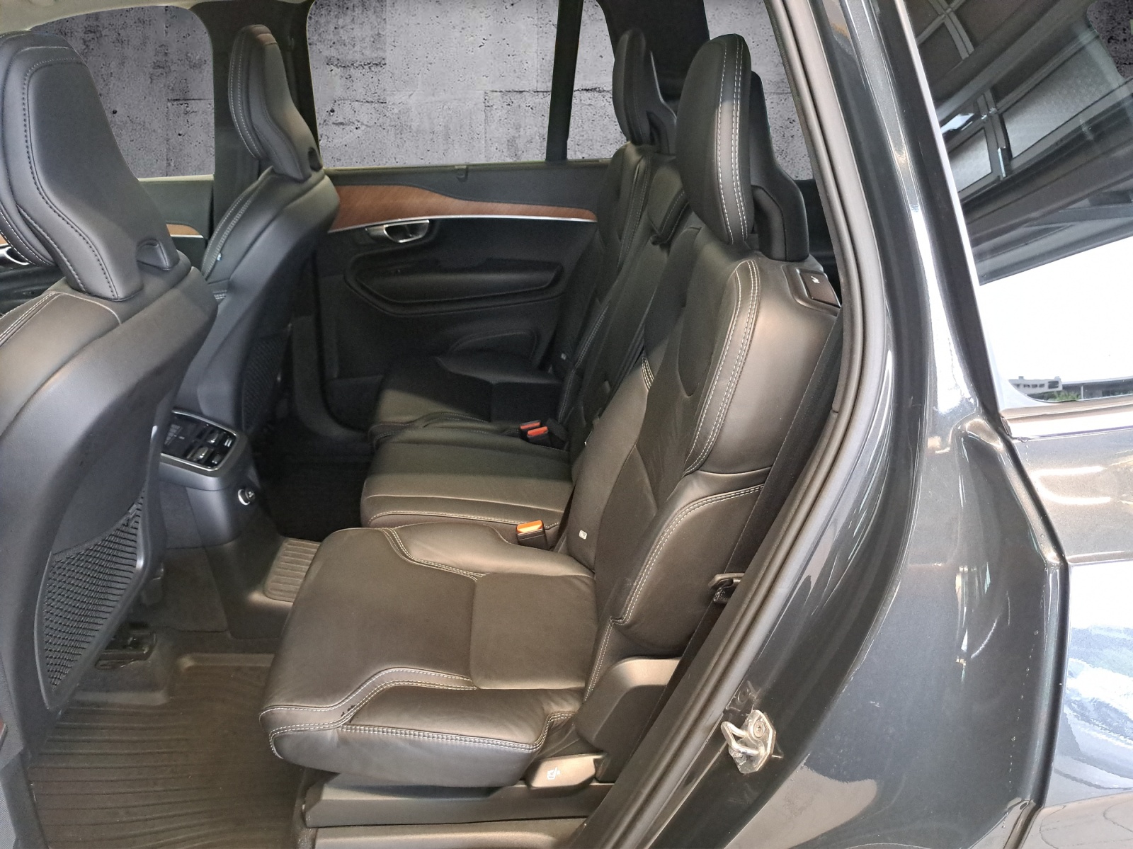 VOLVO XC90 2.0 T8 TE Inscription 7P.-image-15