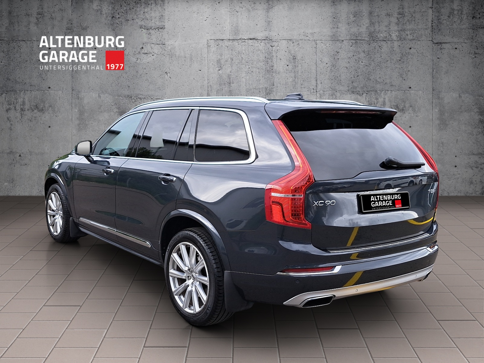 VOLVO XC90 2.0 T8 TE Inscription 7P.-showroom-element-2