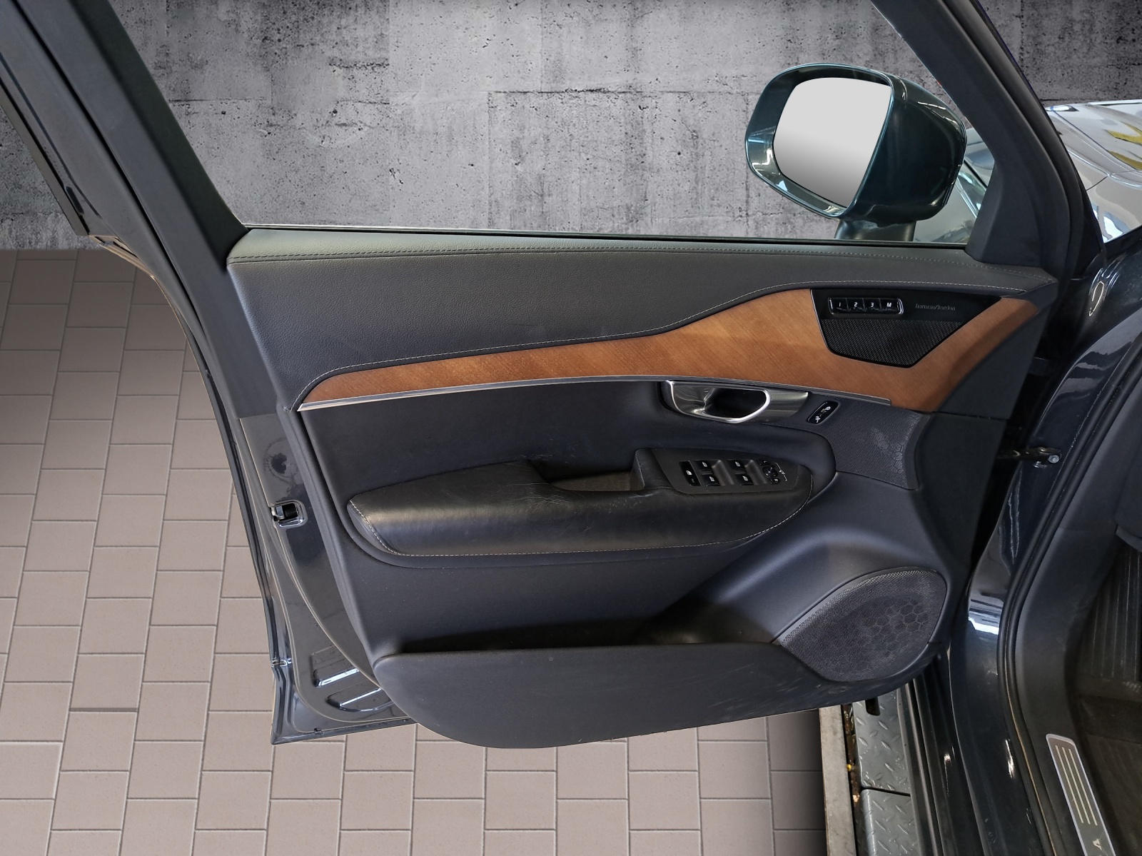 VOLVO XC90 2.0 T8 TE Inscription 7P.-image-14