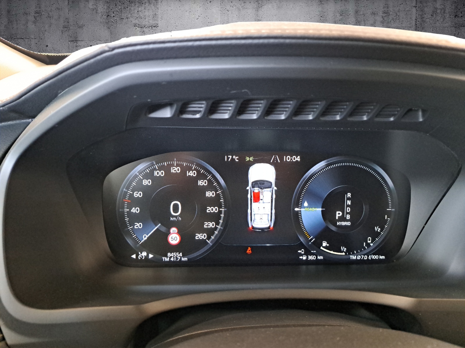 VOLVO XC90 2.0 T8 TE Inscription 7P.-image-11