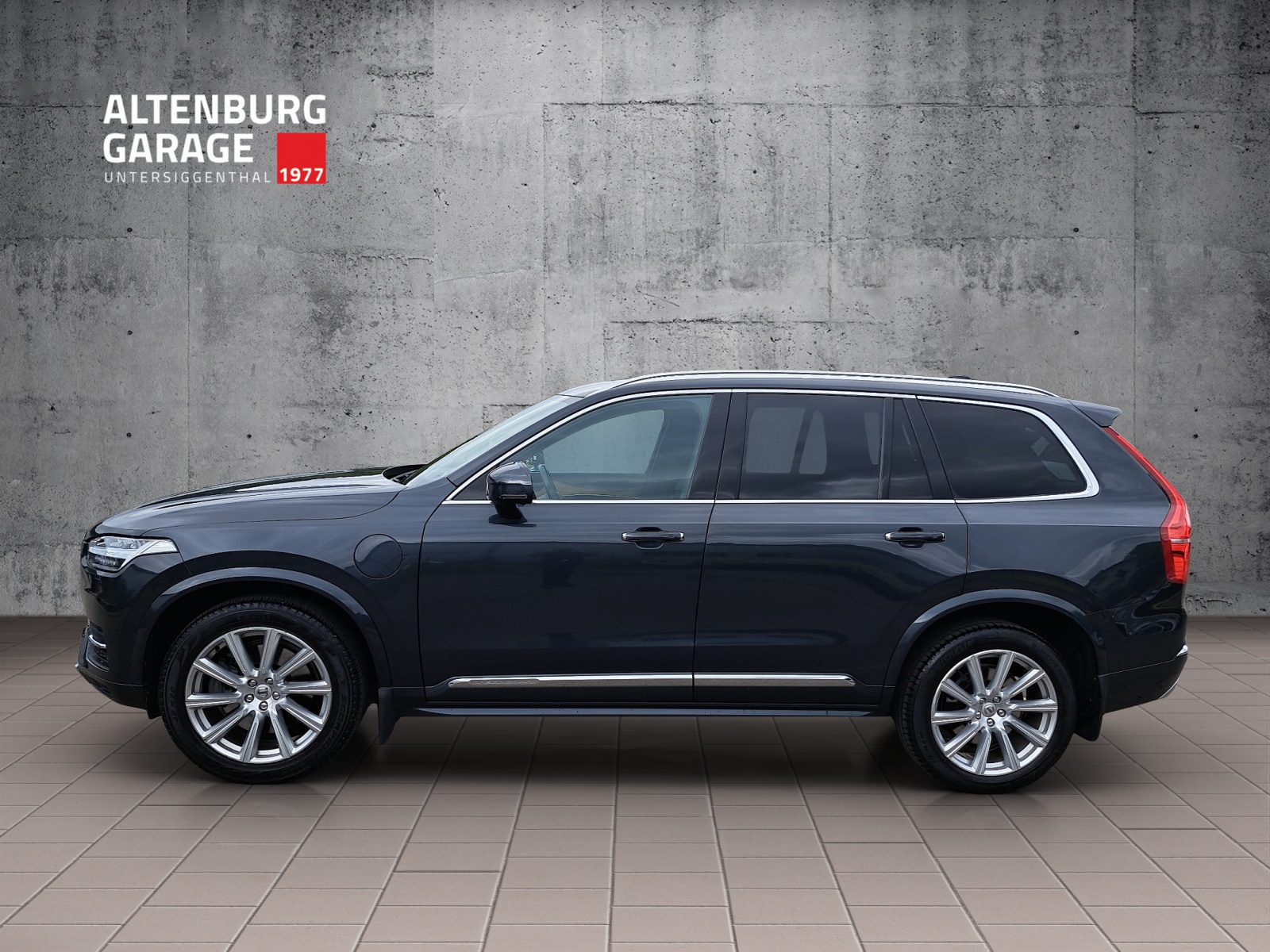 VOLVO XC90 2.0 T8 TE Inscription 7P.-showroom-element-1
