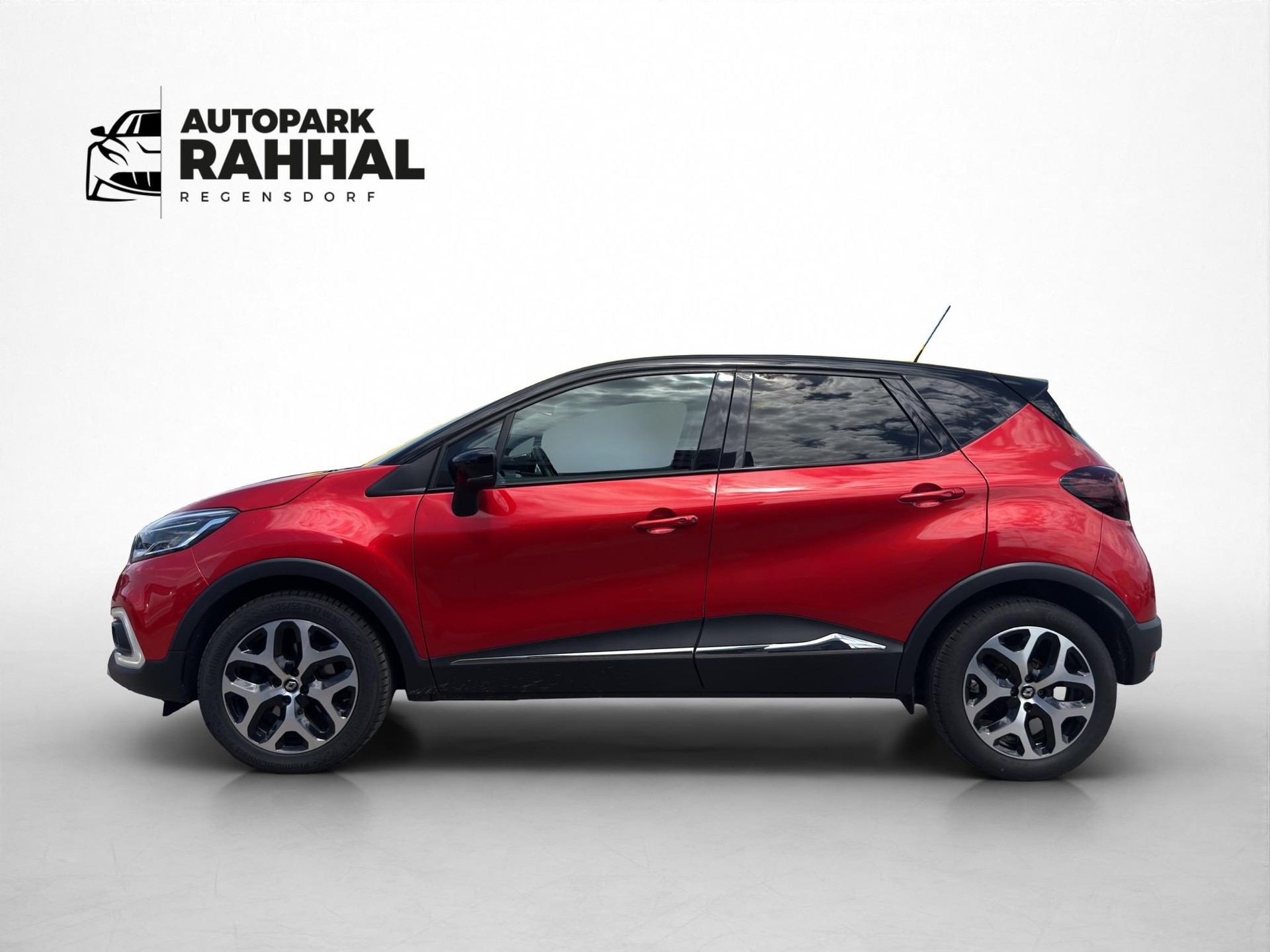 RENAULT Captur 1.3 TCe Intens EDC S/S PF-image-10