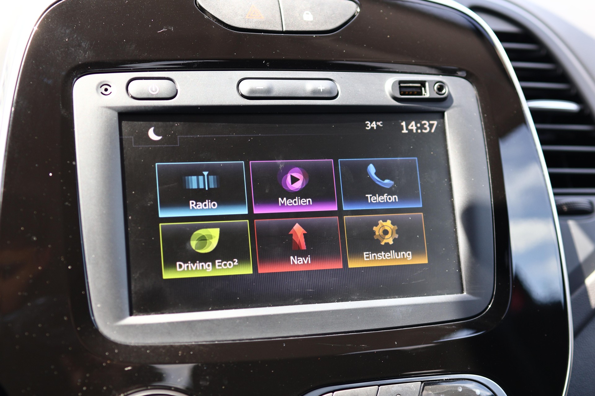 RENAULT Captur 1.3 TCe Intens EDC S/S PF-image-24