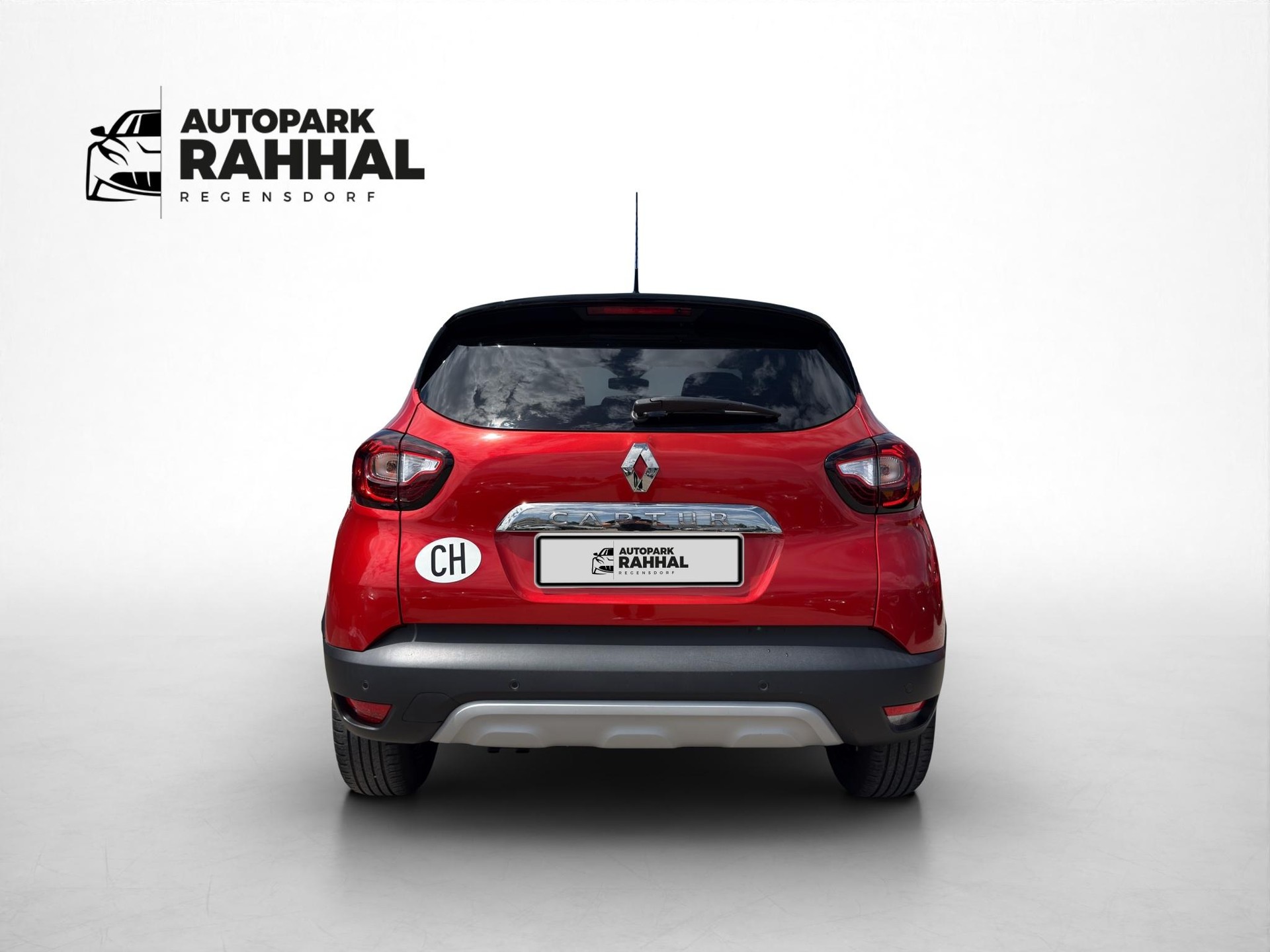RENAULT Captur 1.3 TCe Intens EDC S/S PF-image-7
