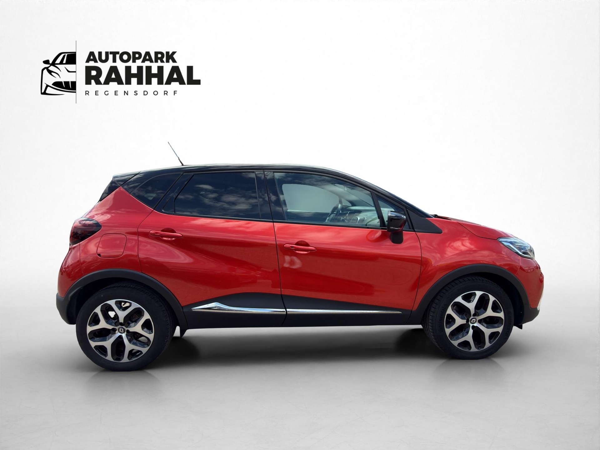 RENAULT Captur 1.3 TCe Intens EDC S/S PF-image-5