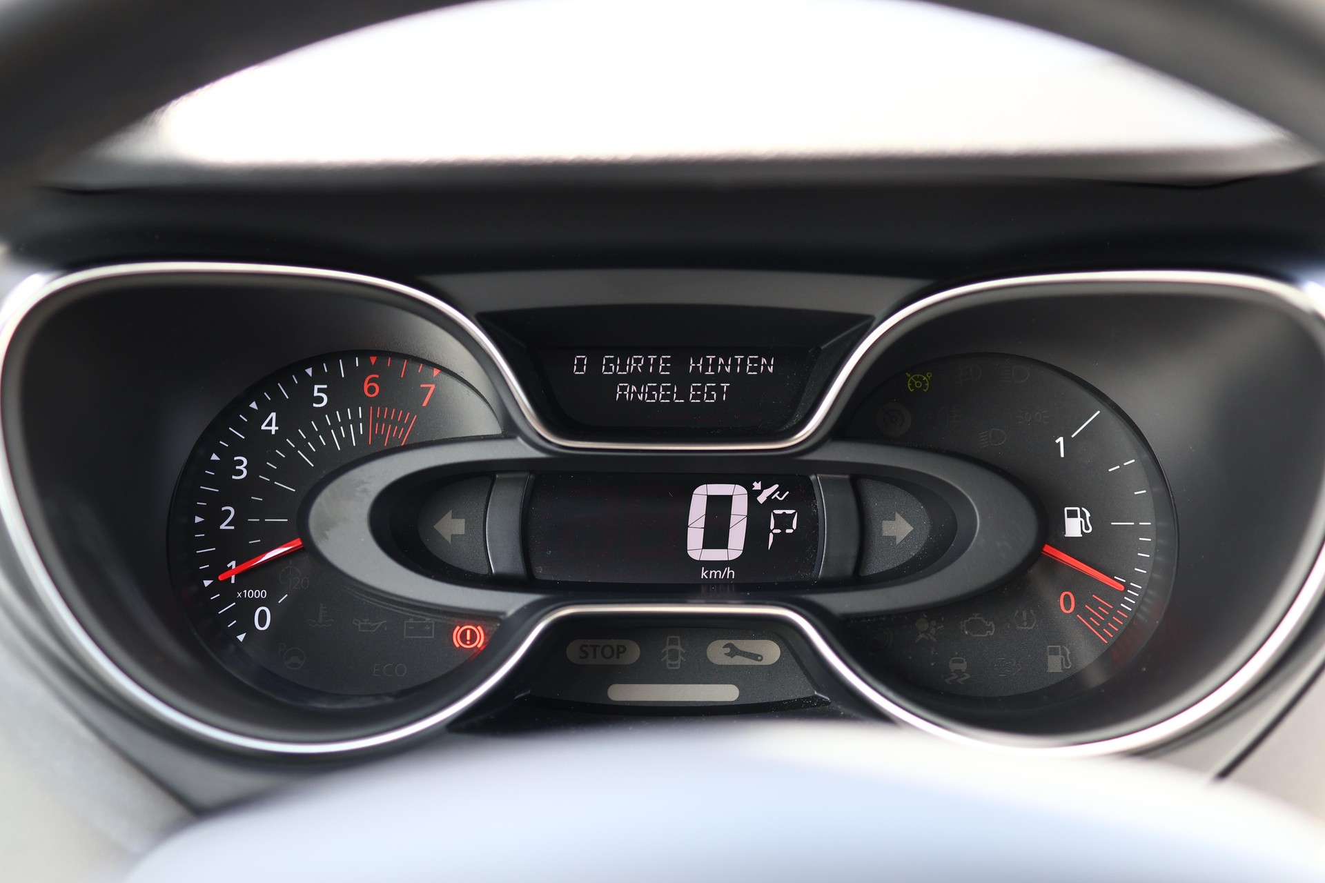 RENAULT Captur 1.3 TCe Intens EDC S/S PF-image-20