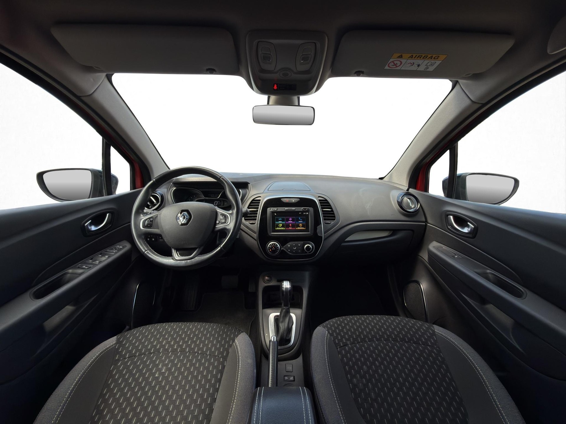 RENAULT Captur 1.3 TCe Intens EDC S/S PF-image-16