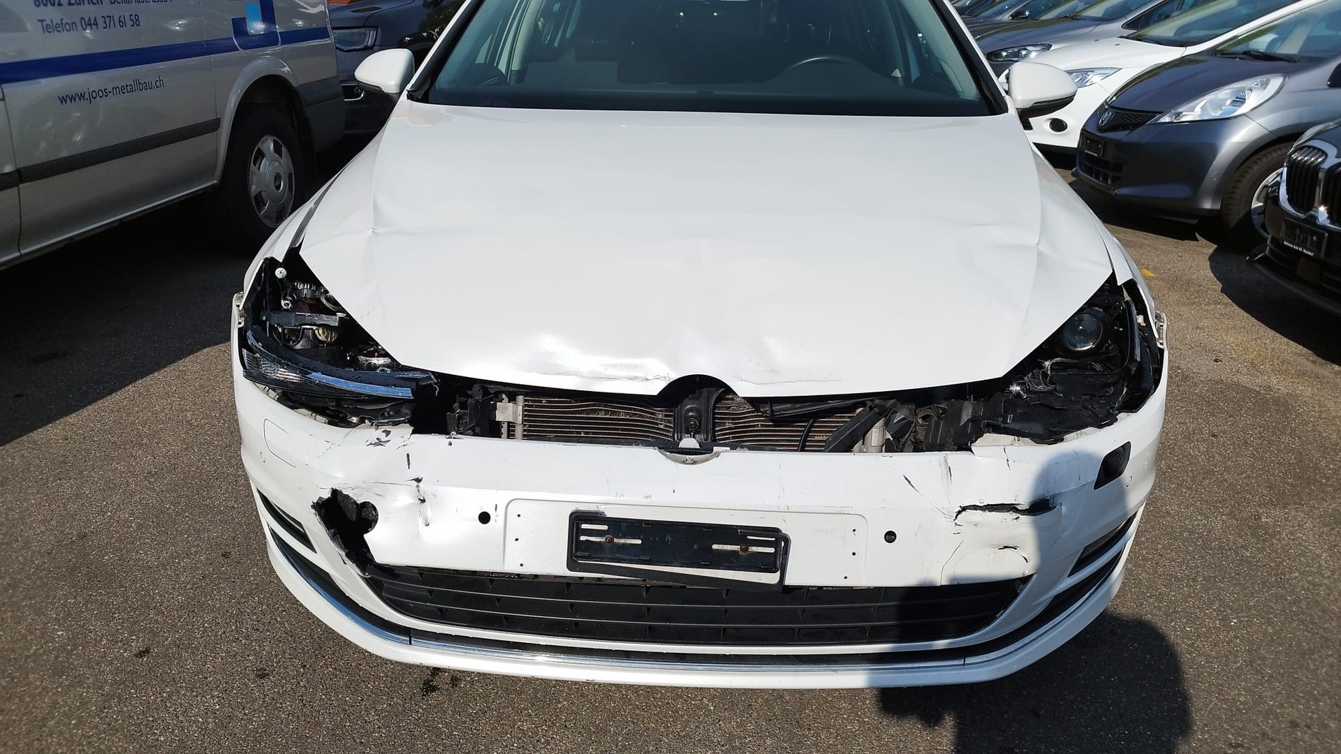 VW Golf 2.0 TDI Highline 4Motion-image-14
