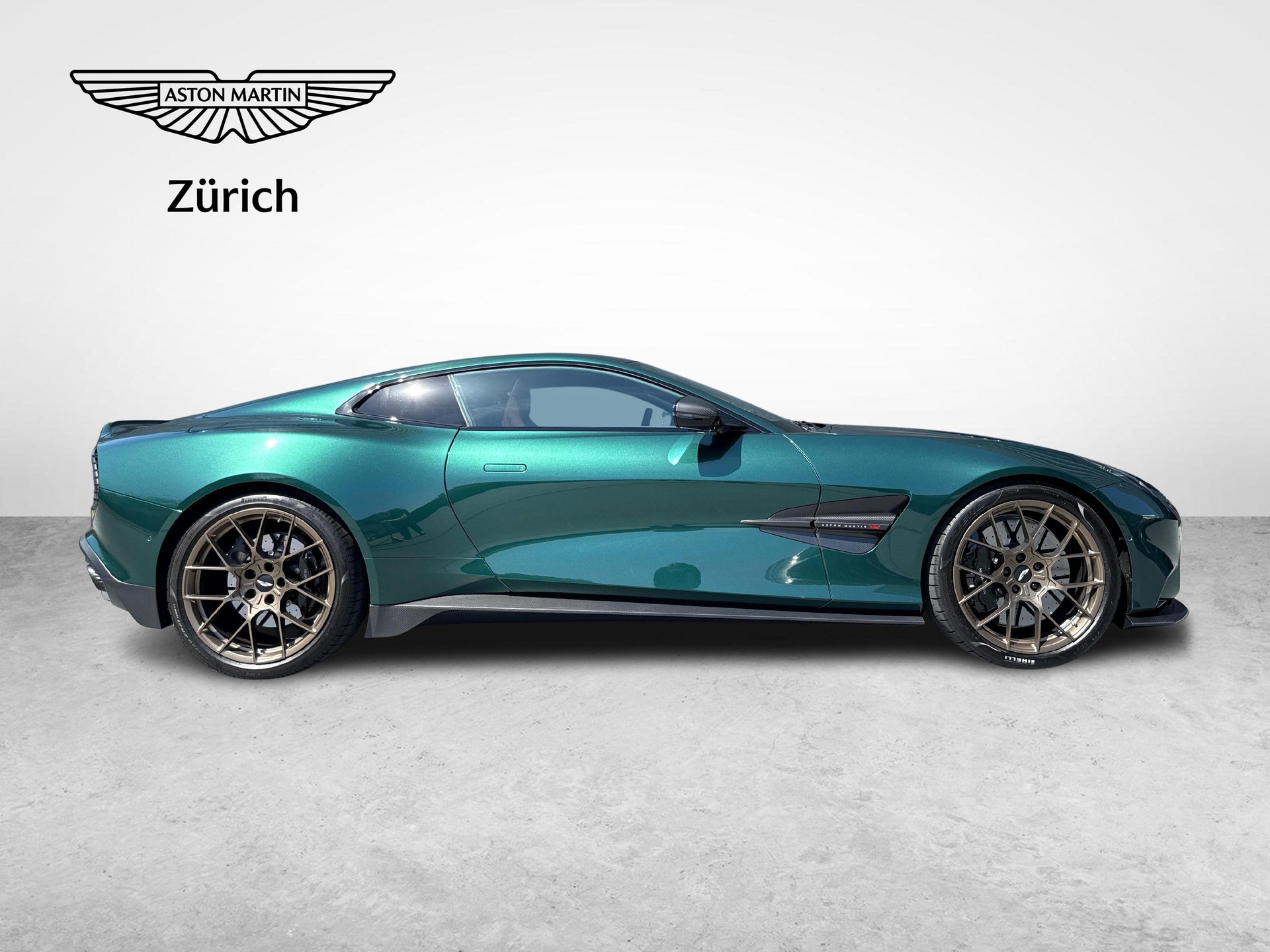 ASTON MARTIN Vanquish 5.2 V12 Bi-Turbo-image-5
