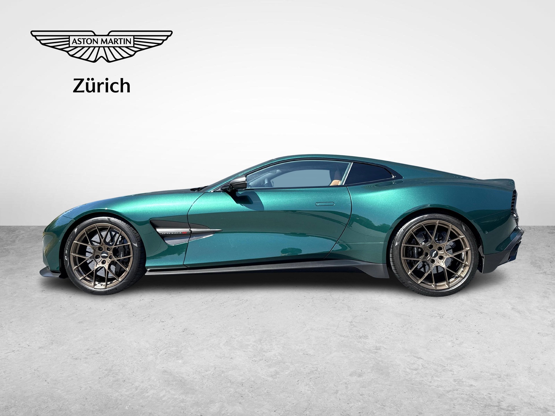 ASTON MARTIN Vanquish 5.2 V12 Bi-Turbo-showroom-element-1