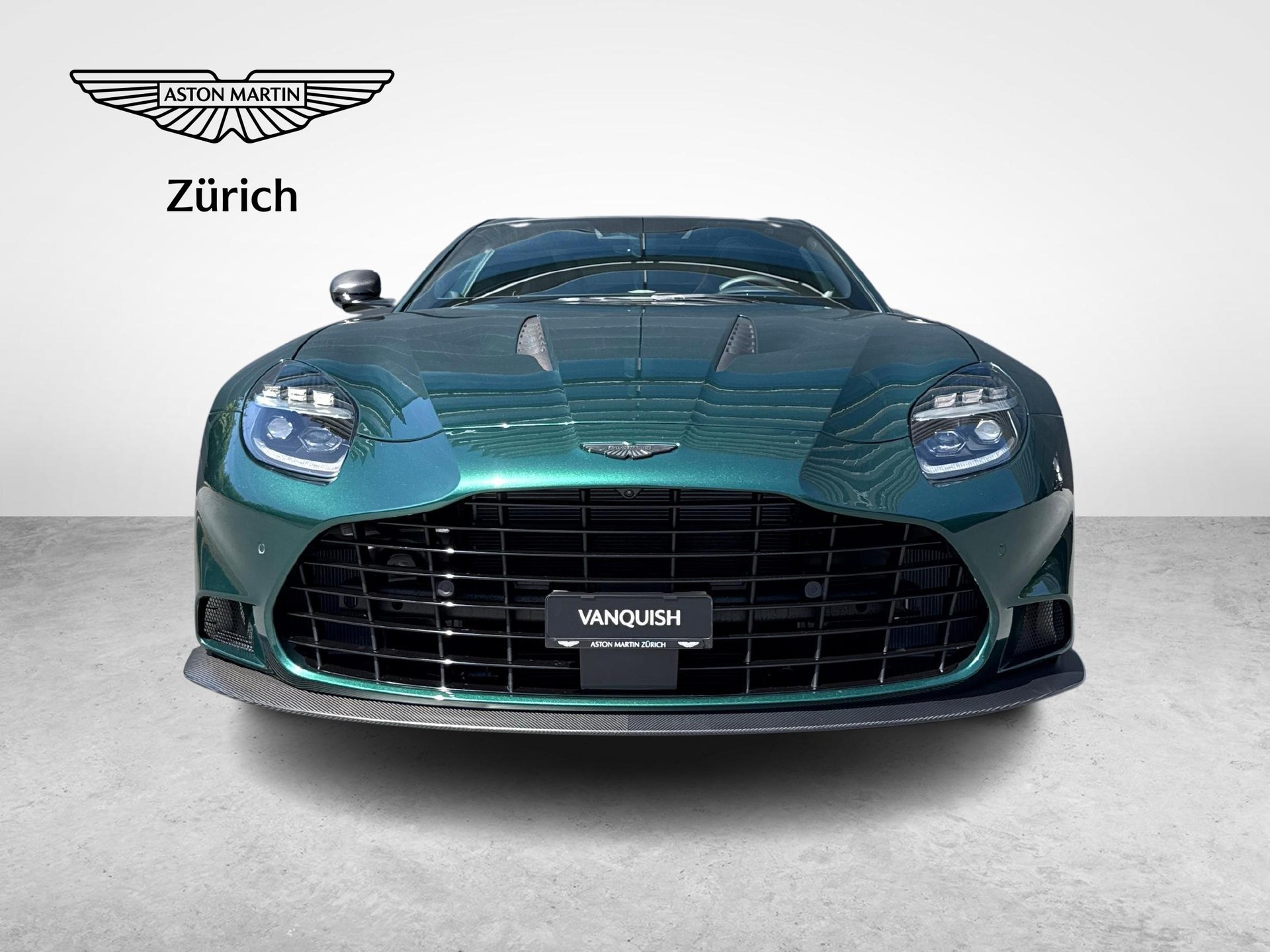 ASTON MARTIN Vanquish 5.2 V12 Bi-Turbo-image-7