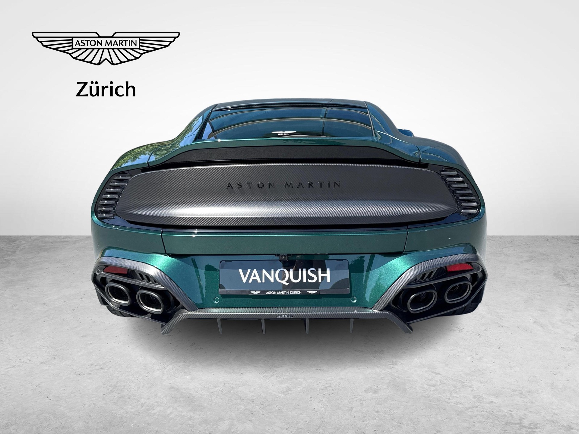 ASTON MARTIN Vanquish 5.2 V12 Bi-Turbo-showroom-element-3