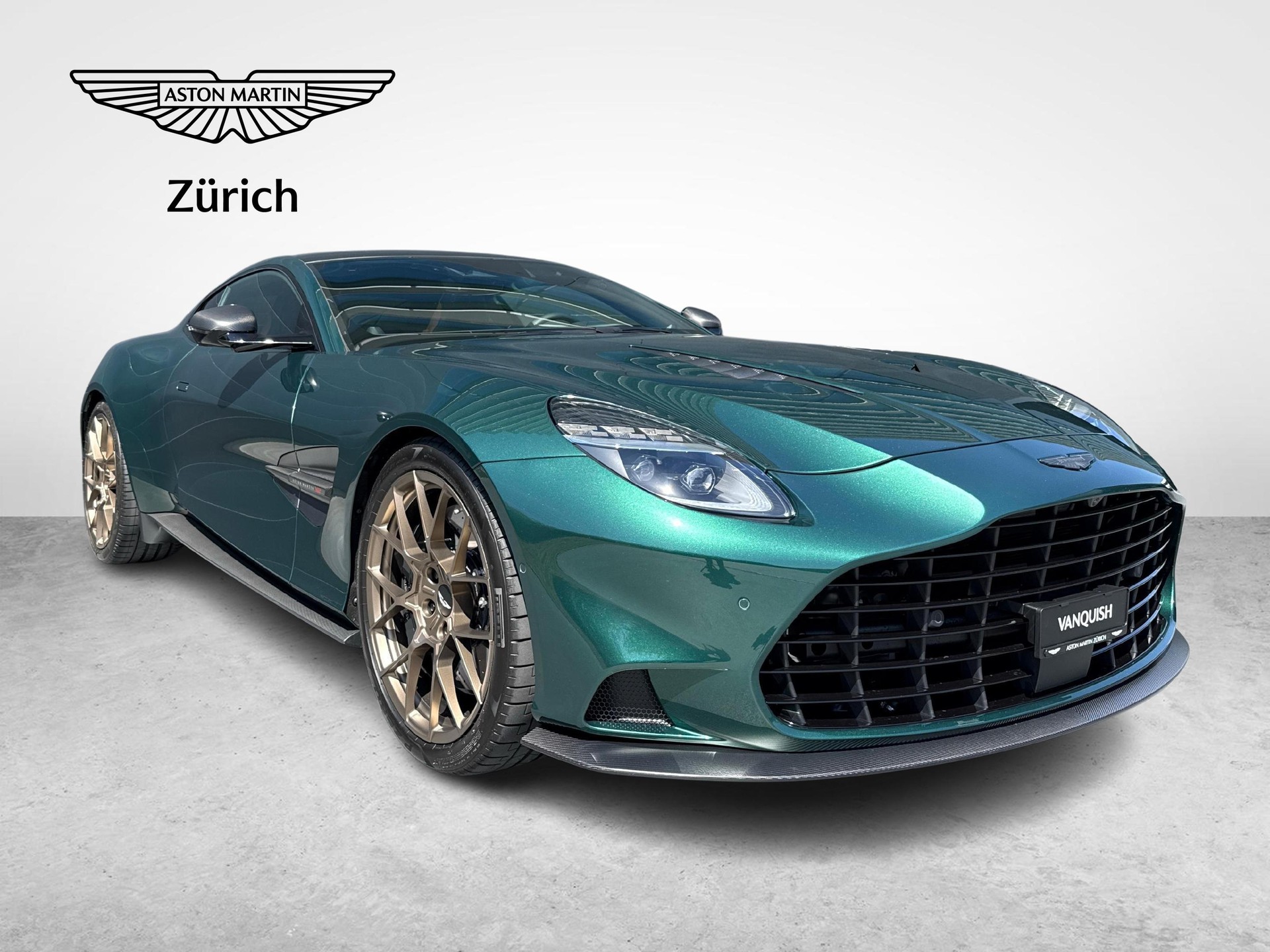 ASTON MARTIN Vanquish 5.2 V12 Bi-Turbo-image-6